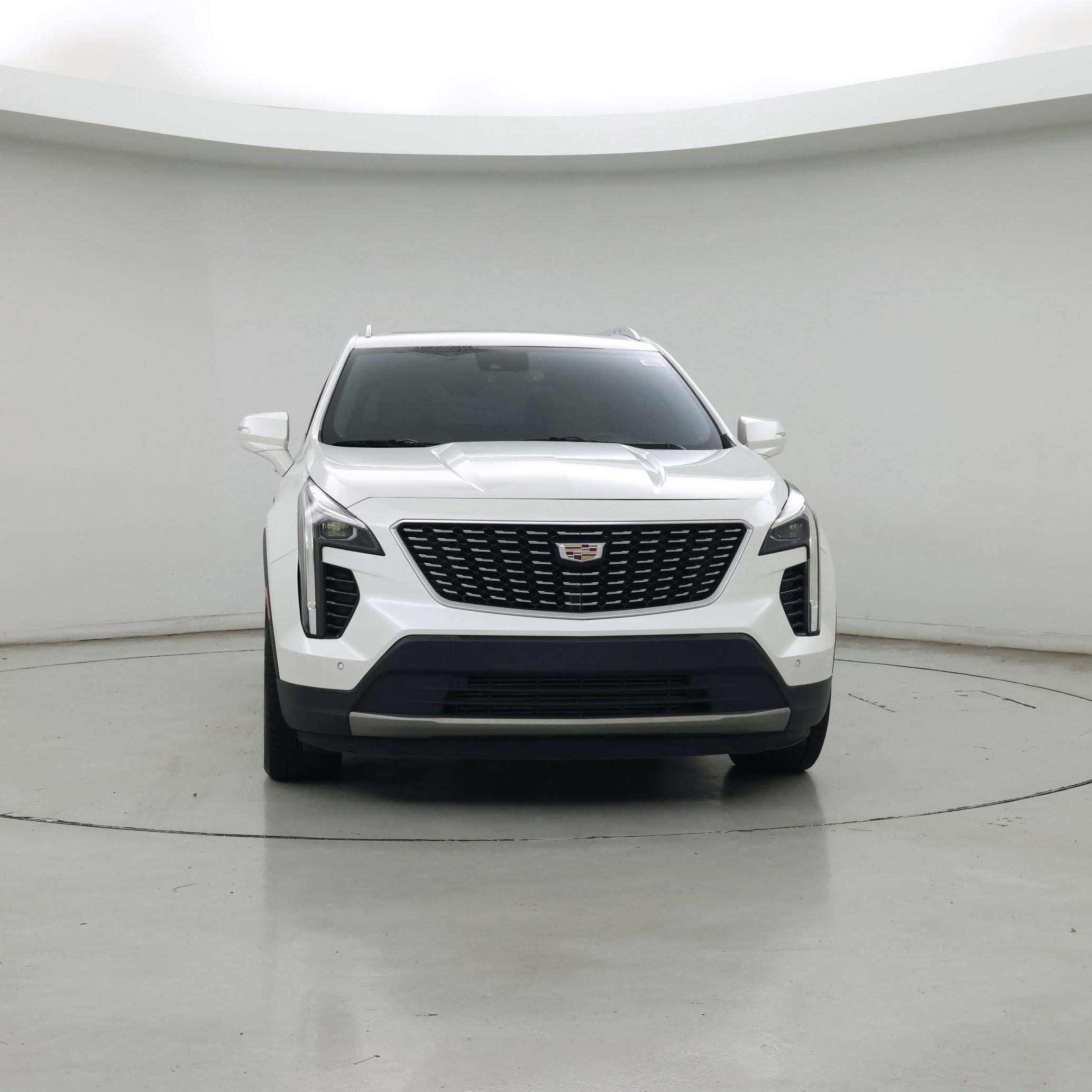 Thumbnail: 2021 Cadillac XT4 - 5