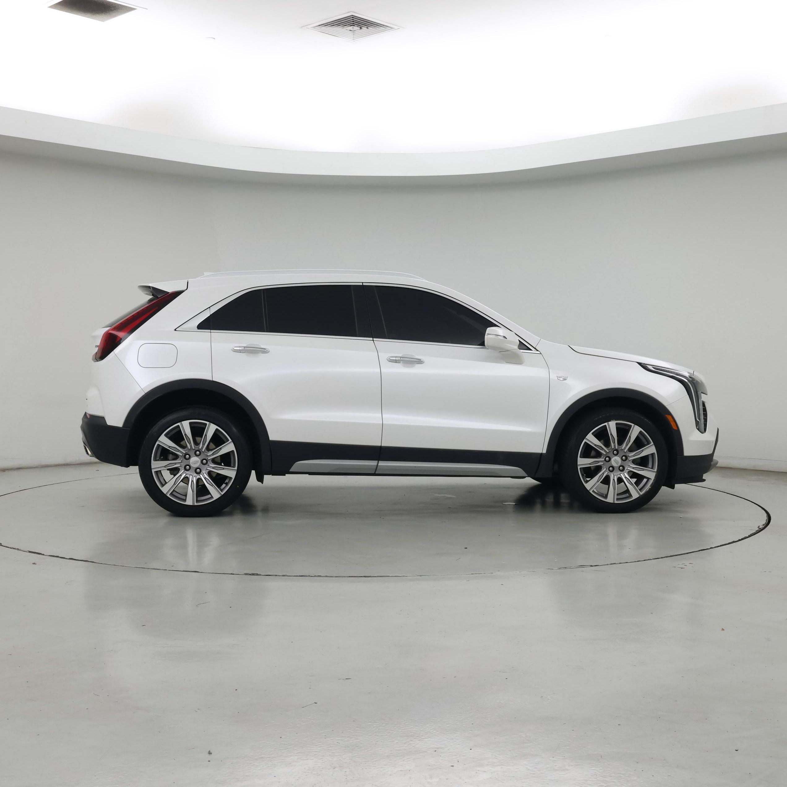Thumbnail: 2021 Cadillac XT4 - 7