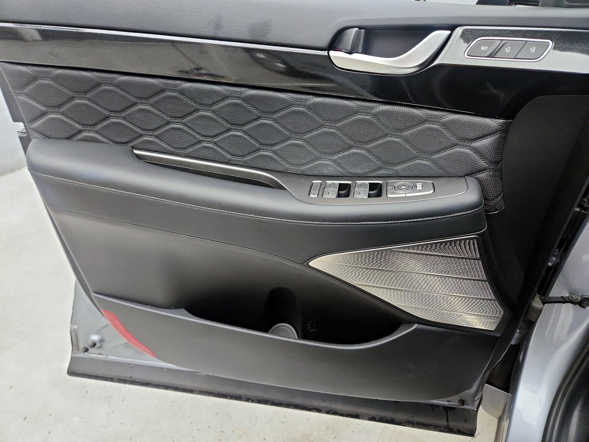 Thumbnail: 2020 Hyundai Palisade - 12