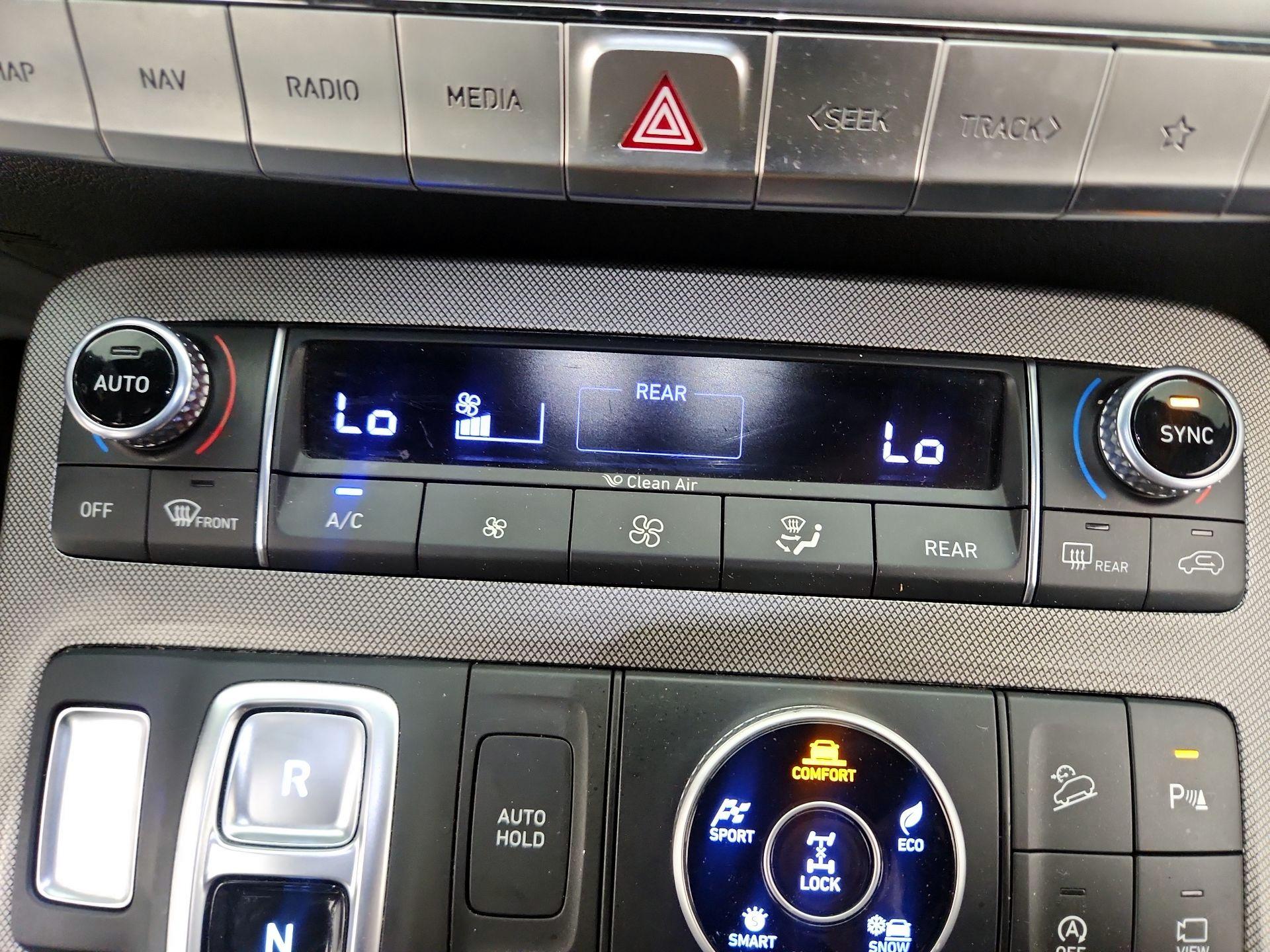 Thumbnail: 2020 Hyundai Palisade - 17