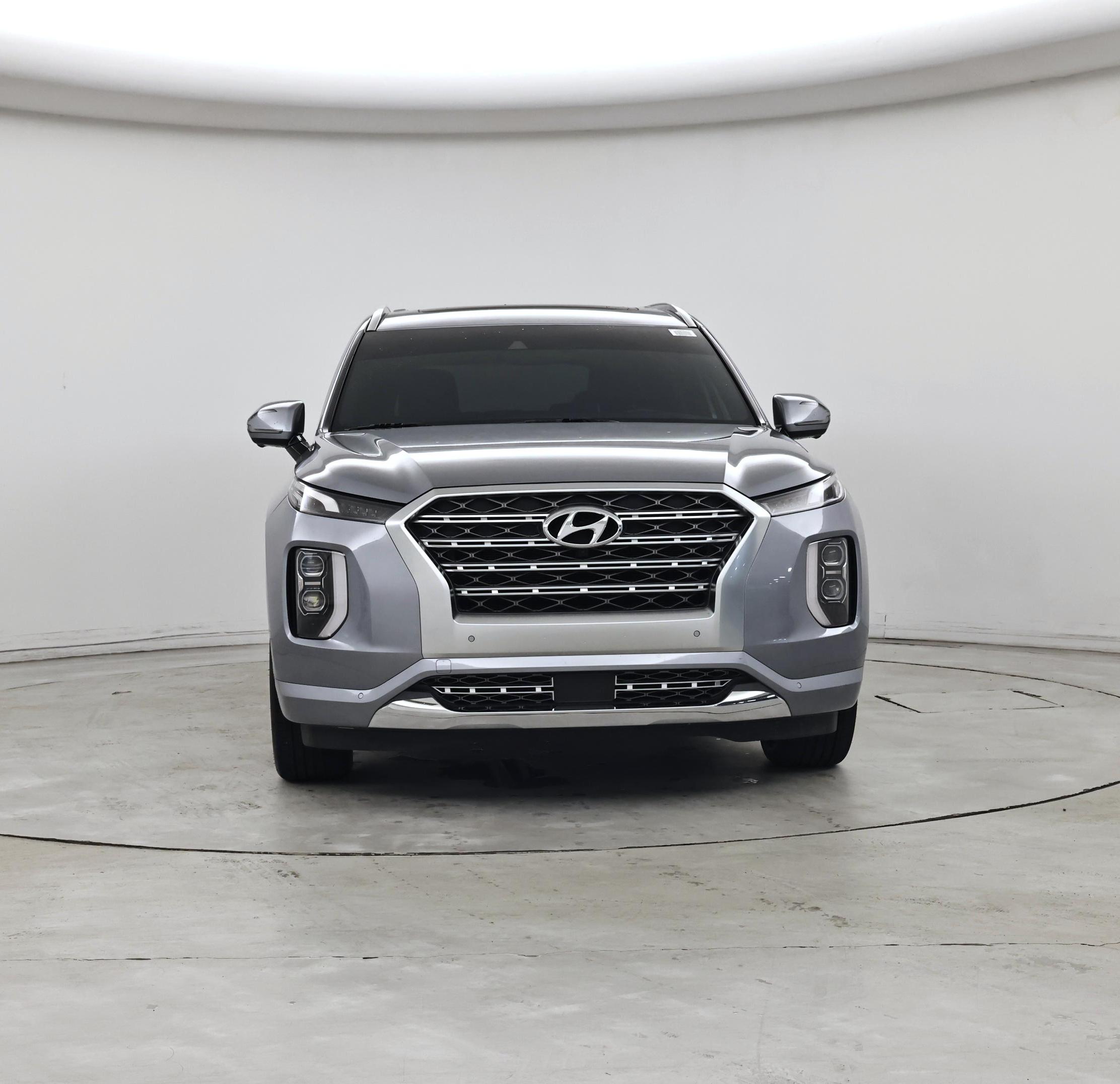 Thumbnail: 2020 Hyundai Palisade - 5