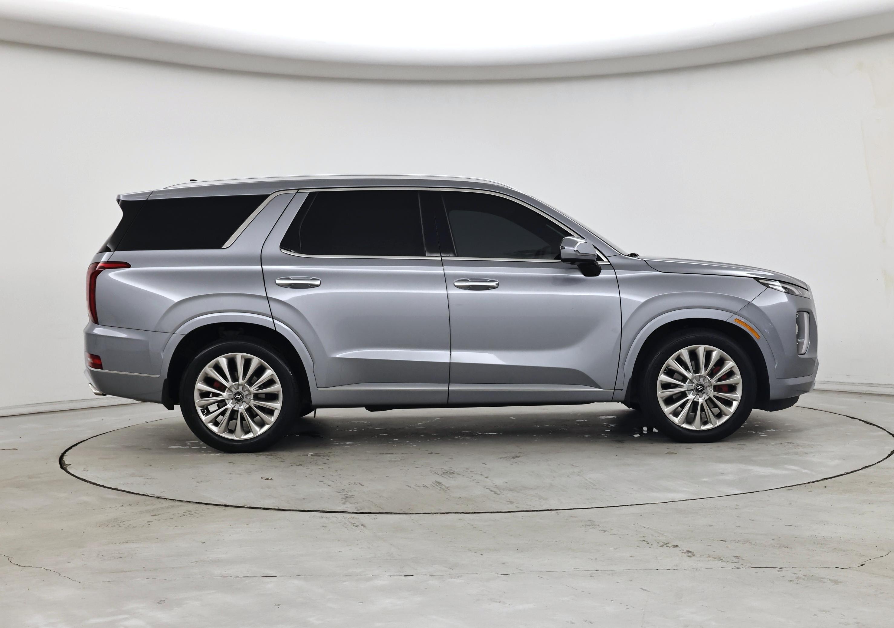 Thumbnail: 2020 Hyundai Palisade - 7