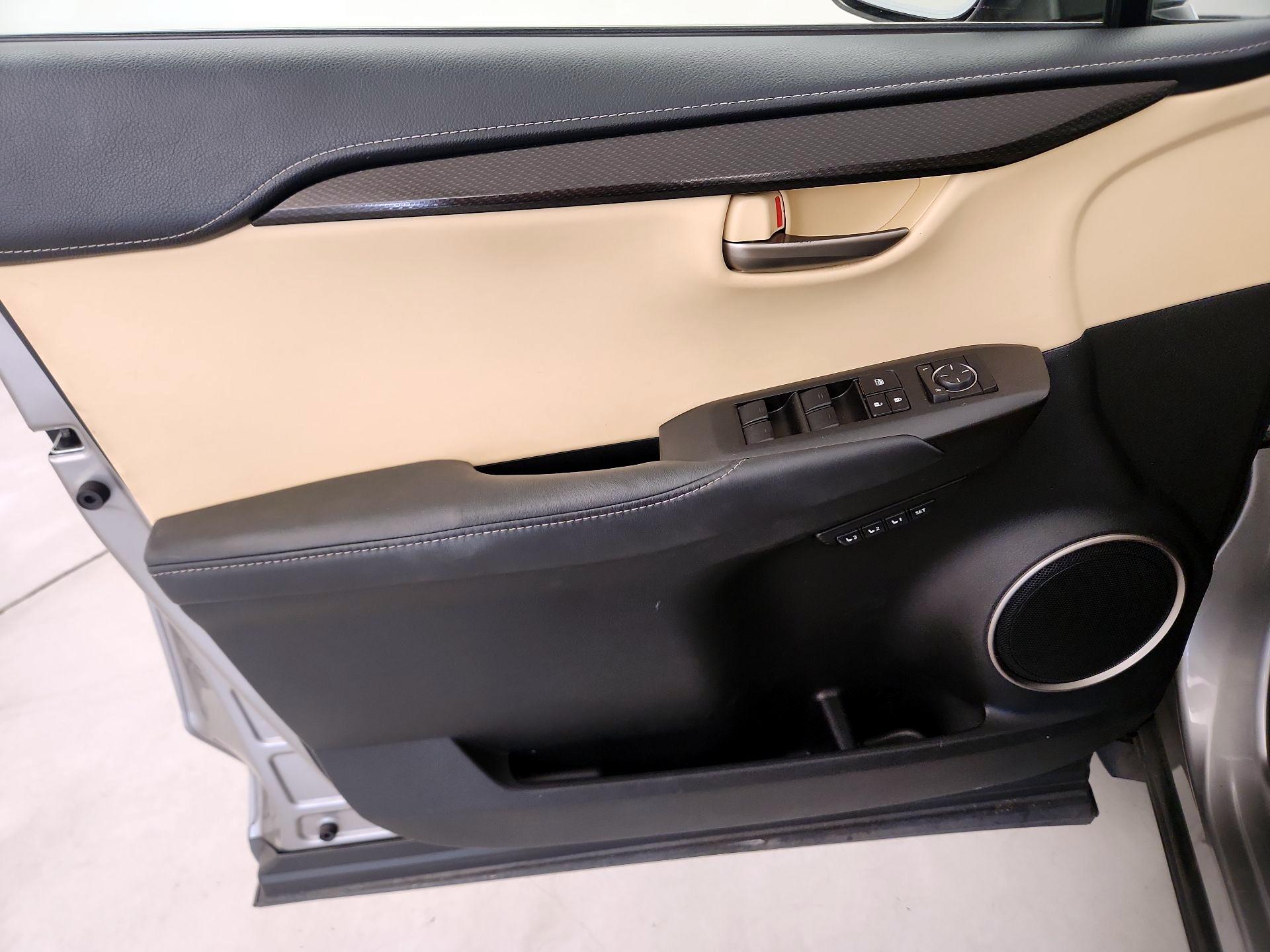 Thumbnail: 2015 Lexus NX - 12