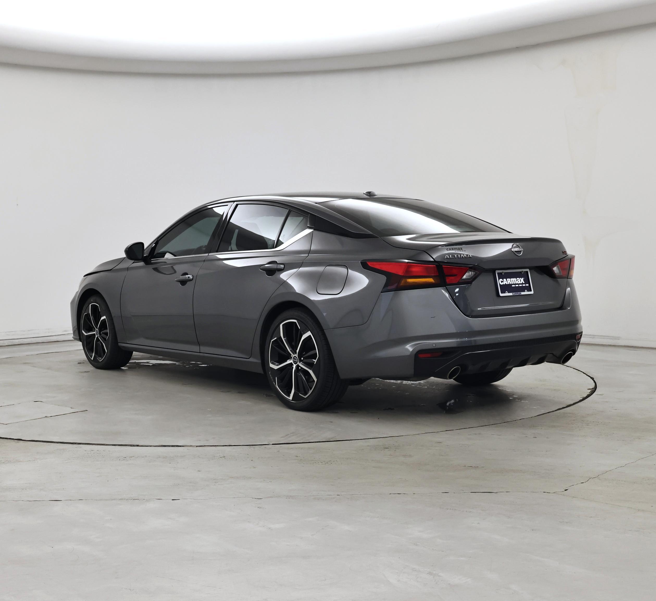 Thumbnail: 2025 Nissan Altima - 2