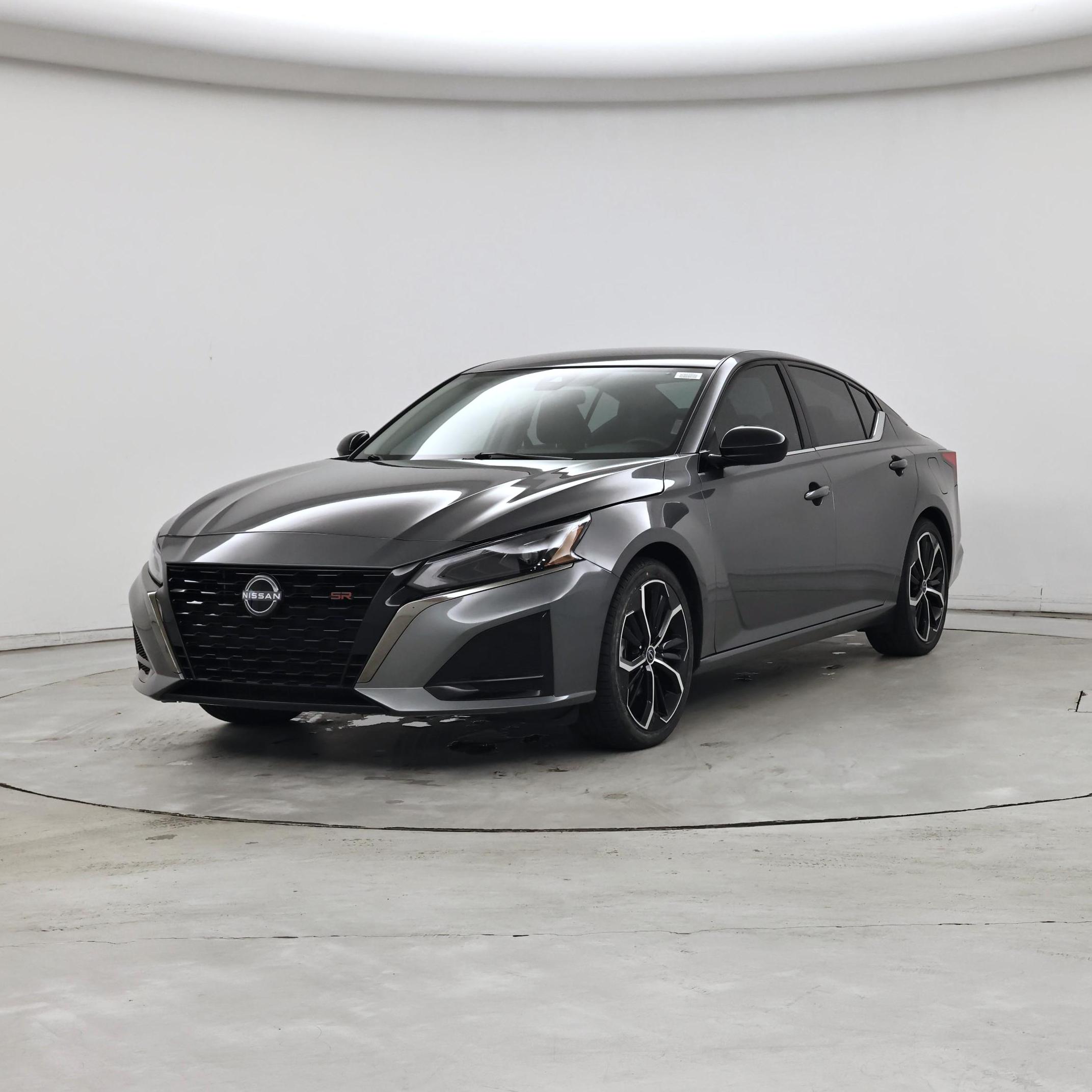 Thumbnail: 2025 Nissan Altima - 4