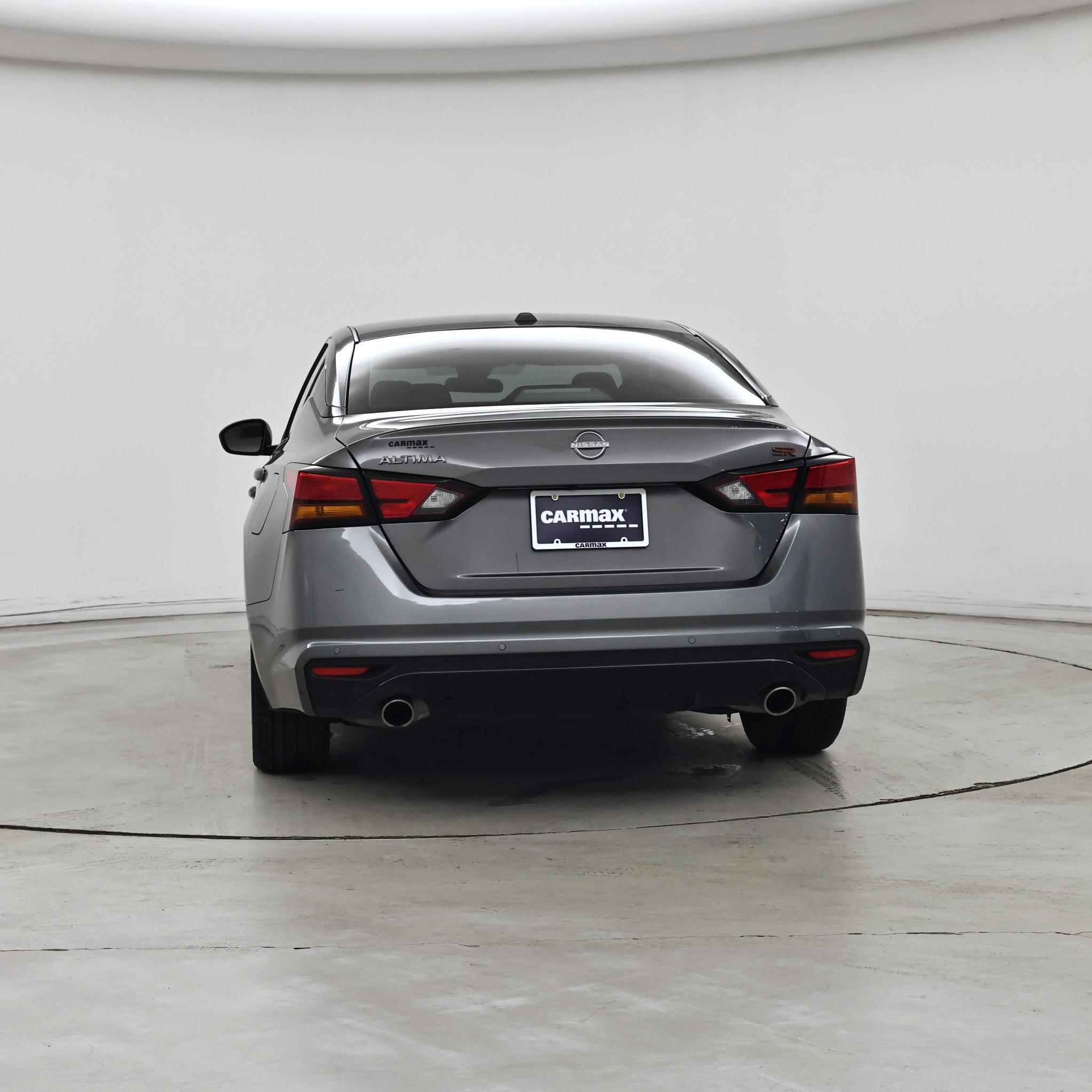 Thumbnail: 2025 Nissan Altima - 6