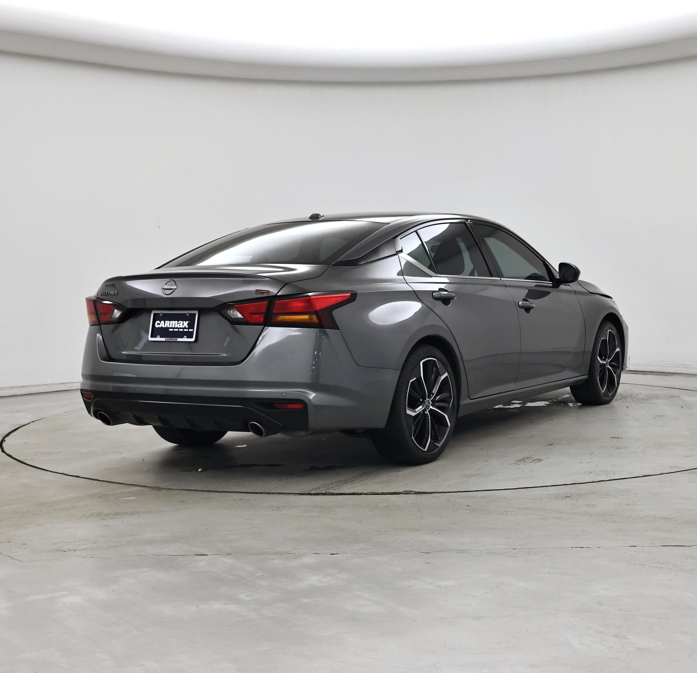Thumbnail: 2025 Nissan Altima - 8