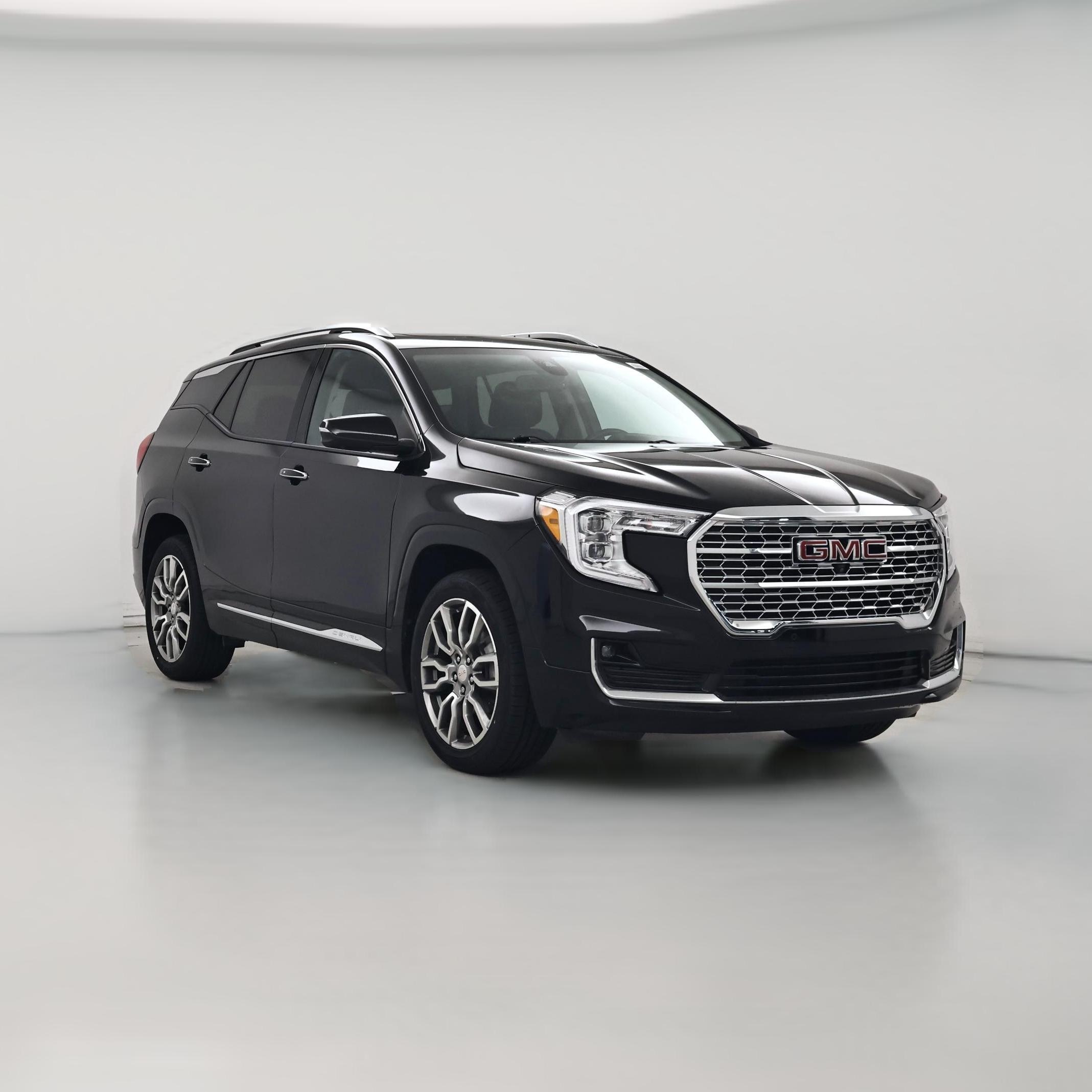 Thumbnail: 2022 GMC Terrain - 1