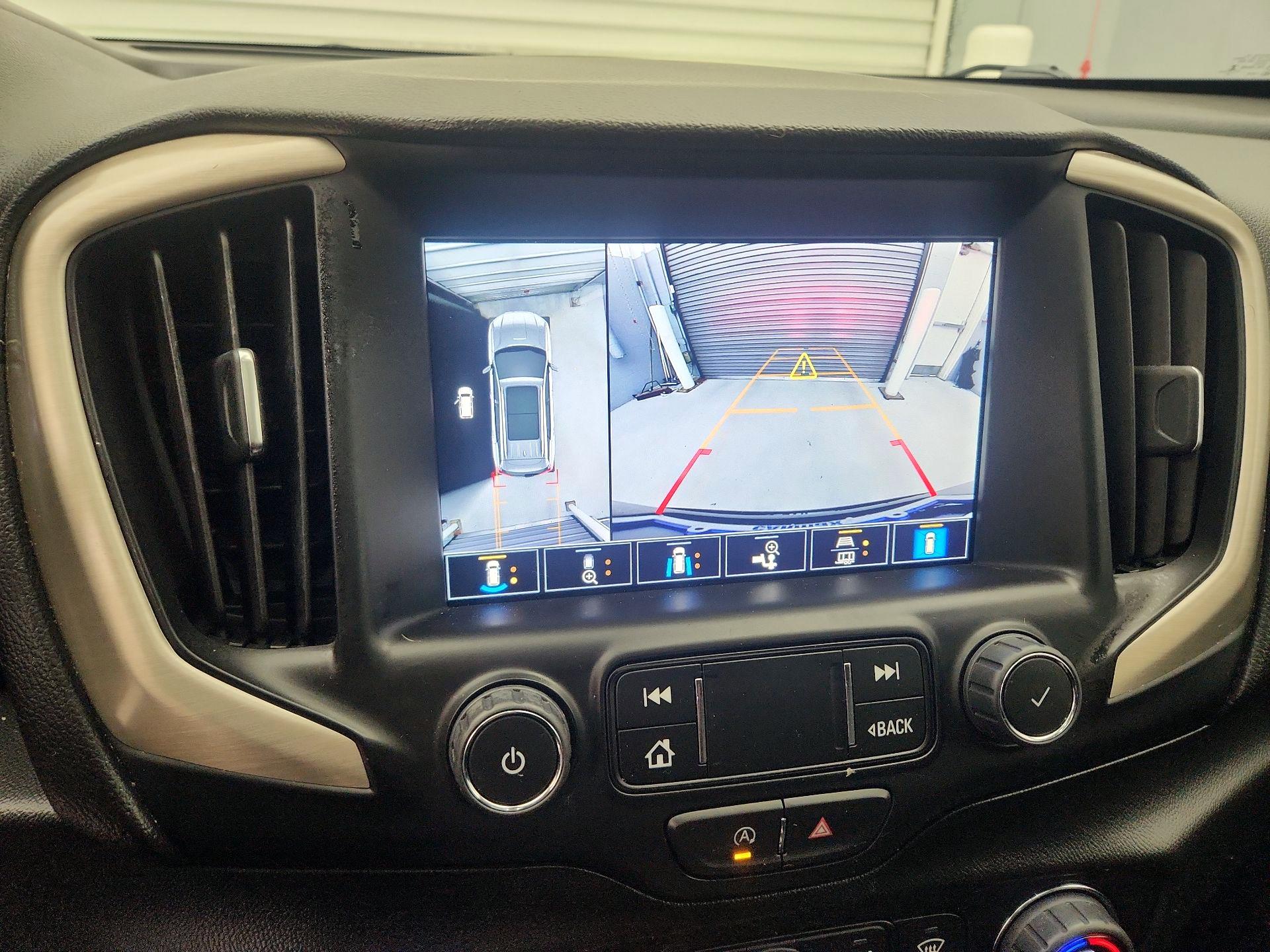 Thumbnail: 2022 GMC Terrain - 15