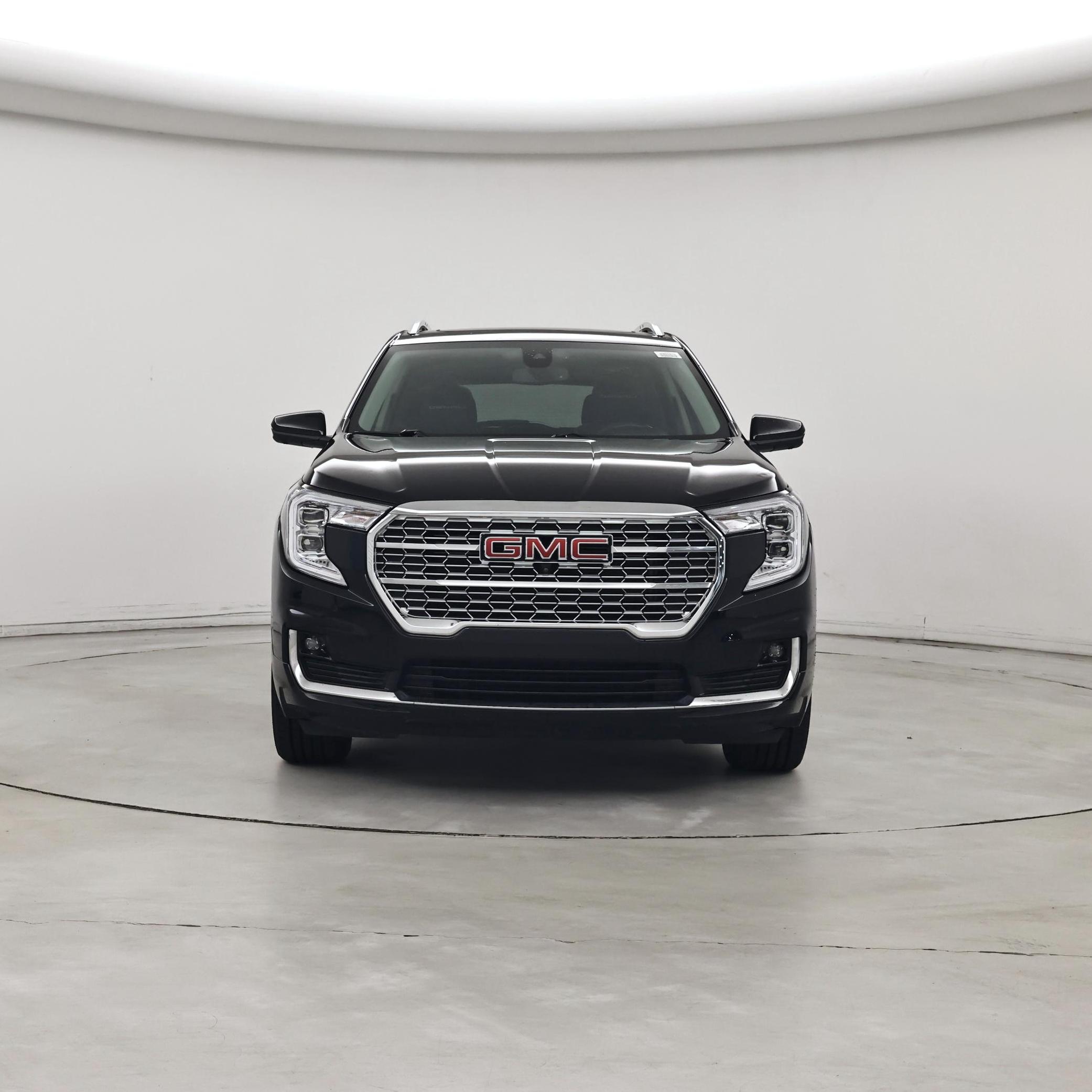 Thumbnail: 2022 GMC Terrain - 5