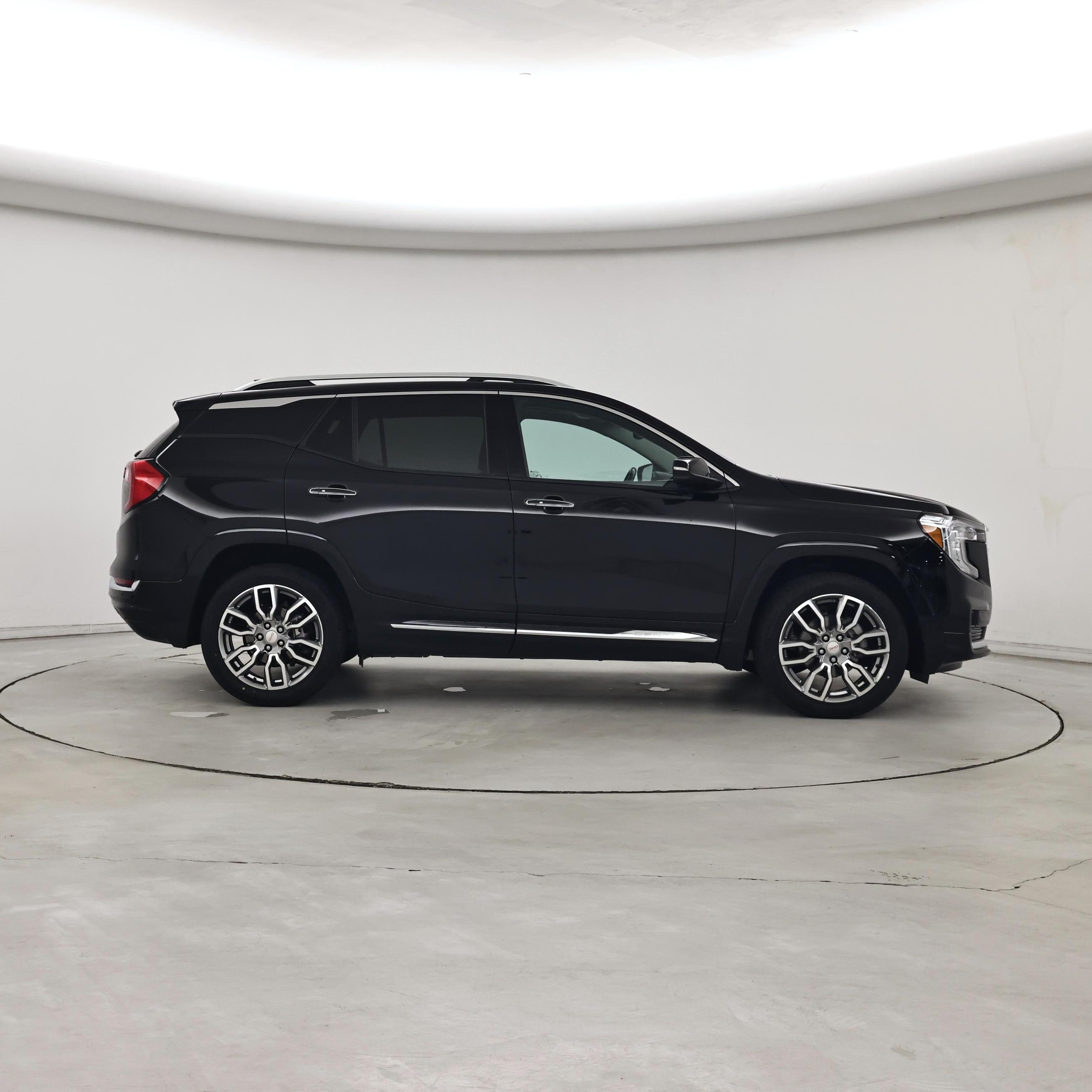 Thumbnail: 2022 GMC Terrain - 7
