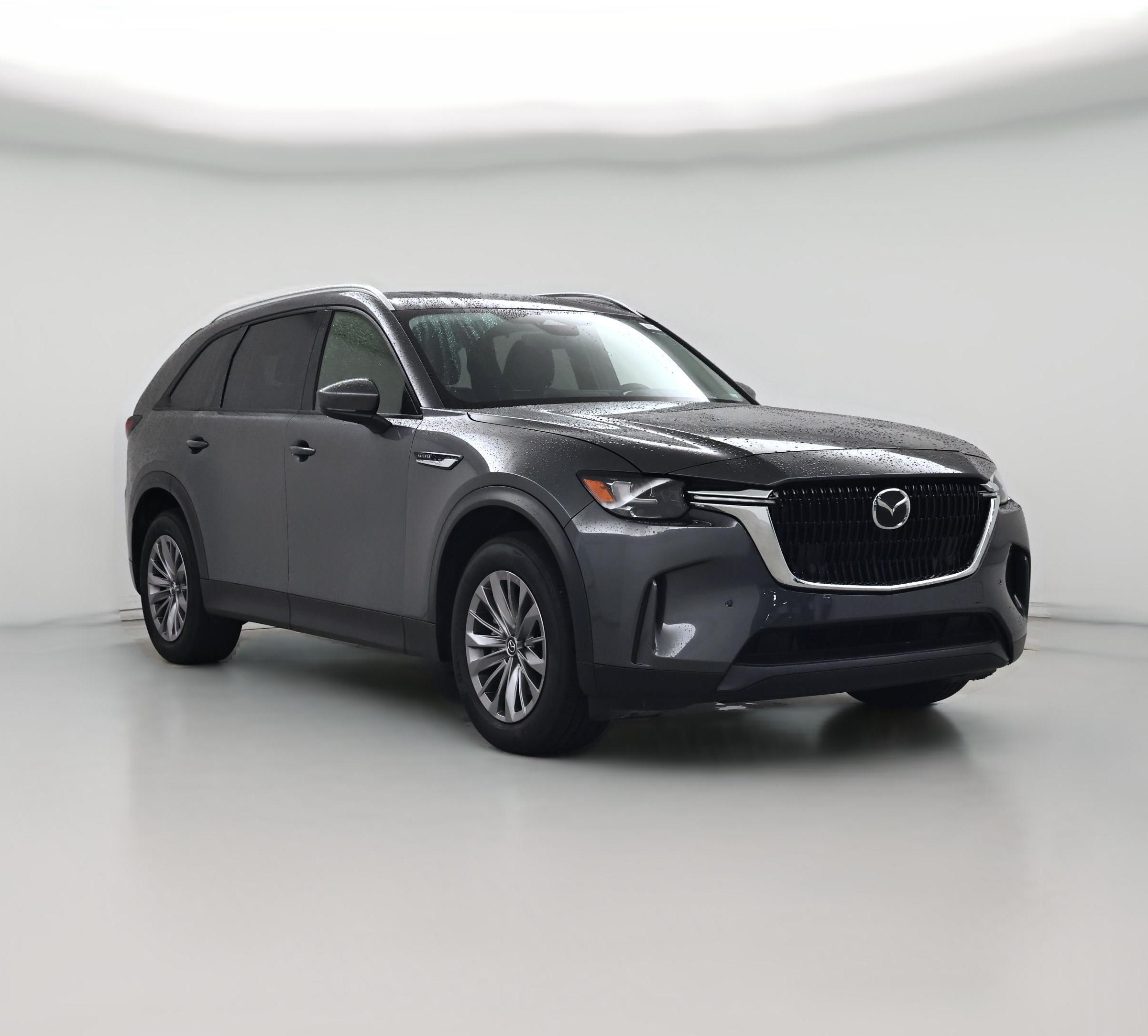 Thumbnail: 2025 Mazda CX-90 - 1
