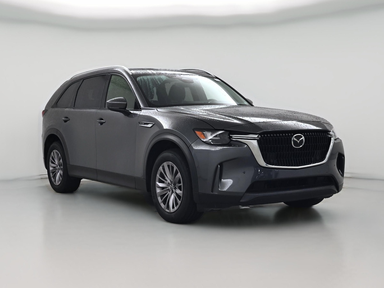 2025 Mazda CX-90