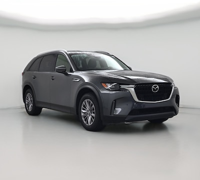 2025 Mazda CX-90 Turbo Preferred