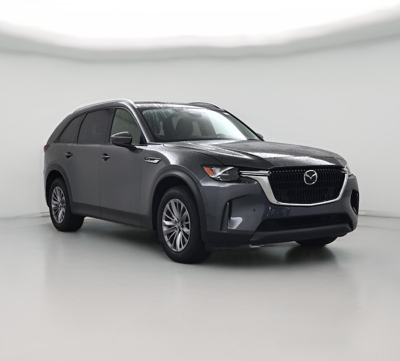 2025 Mazda CX-90 Turbo Preferred
