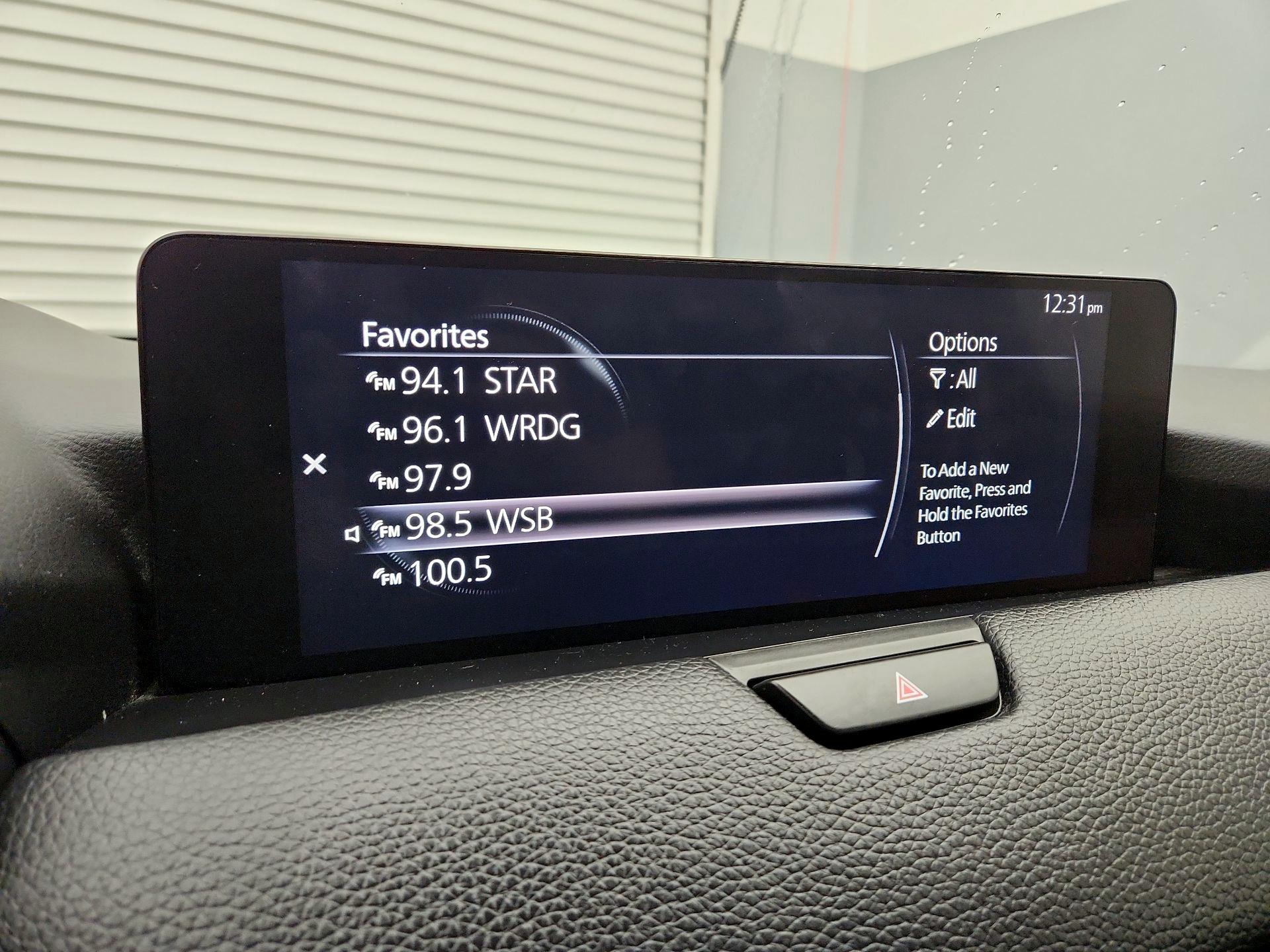 Thumbnail: 2025 Mazda CX-90 - 15