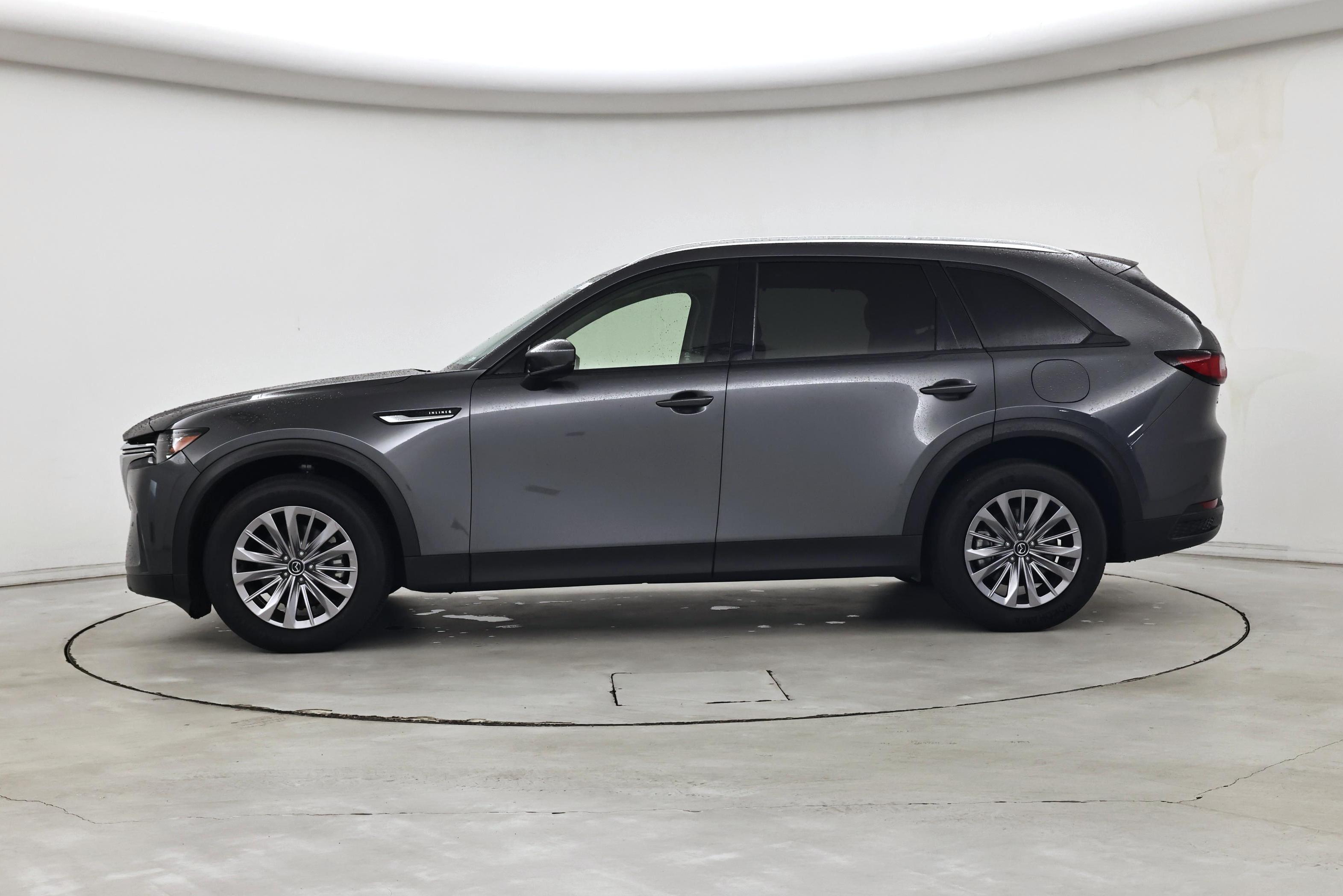 Thumbnail: 2025 Mazda CX-90 - 3