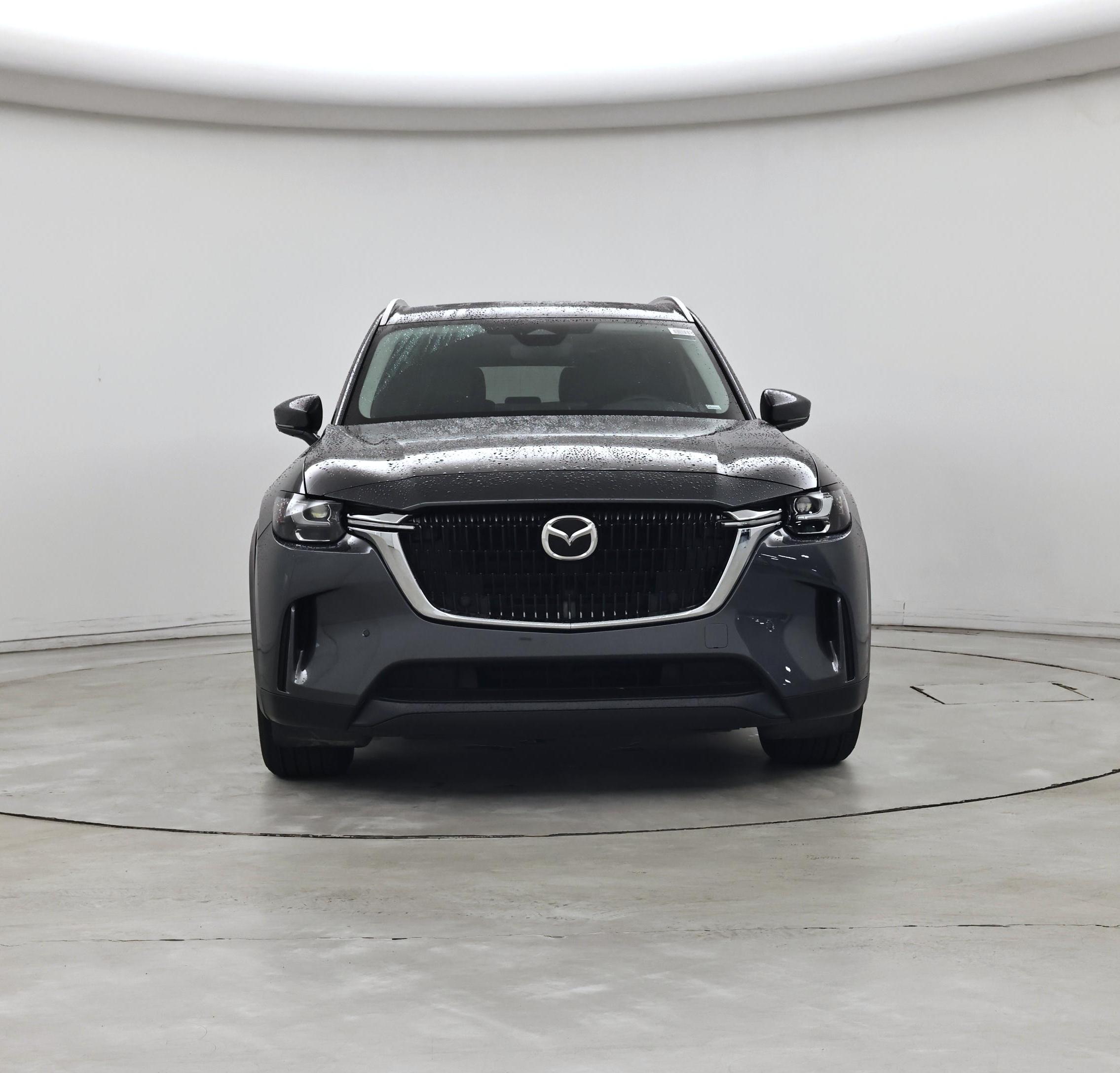 Thumbnail: 2025 Mazda CX-90 - 5