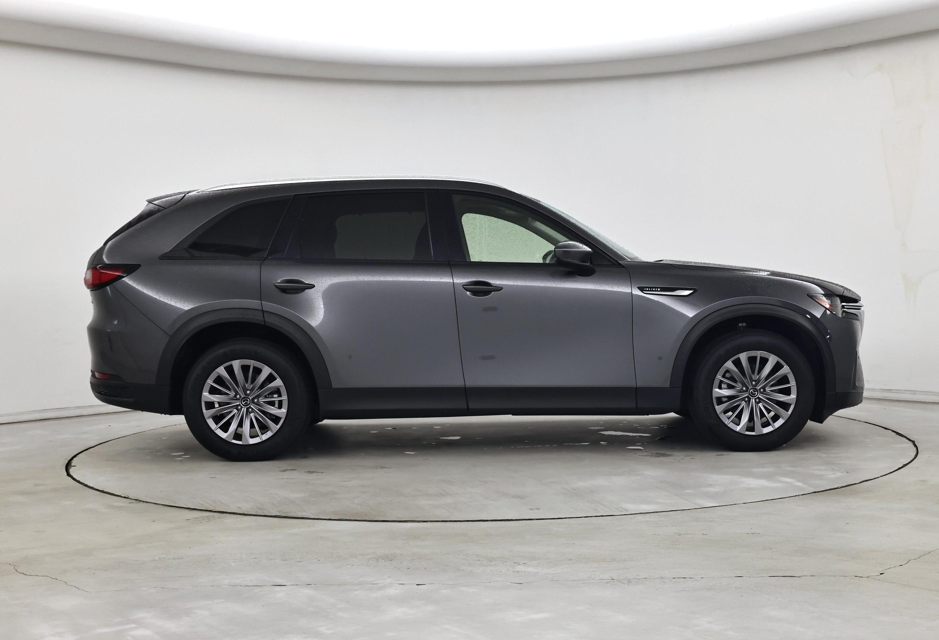 Thumbnail: 2025 Mazda CX-90 - 7
