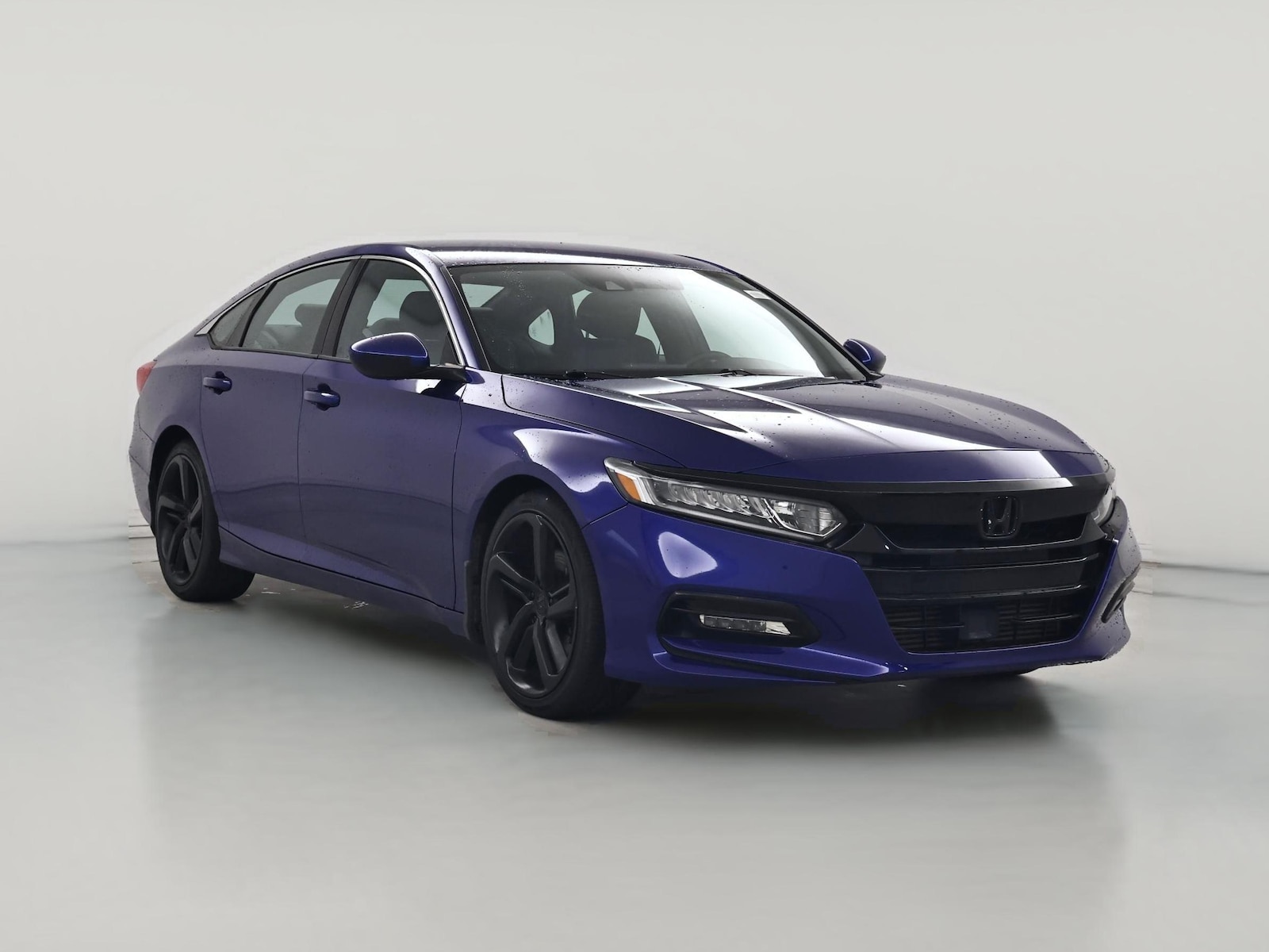 2019 Honda Accord Sedan