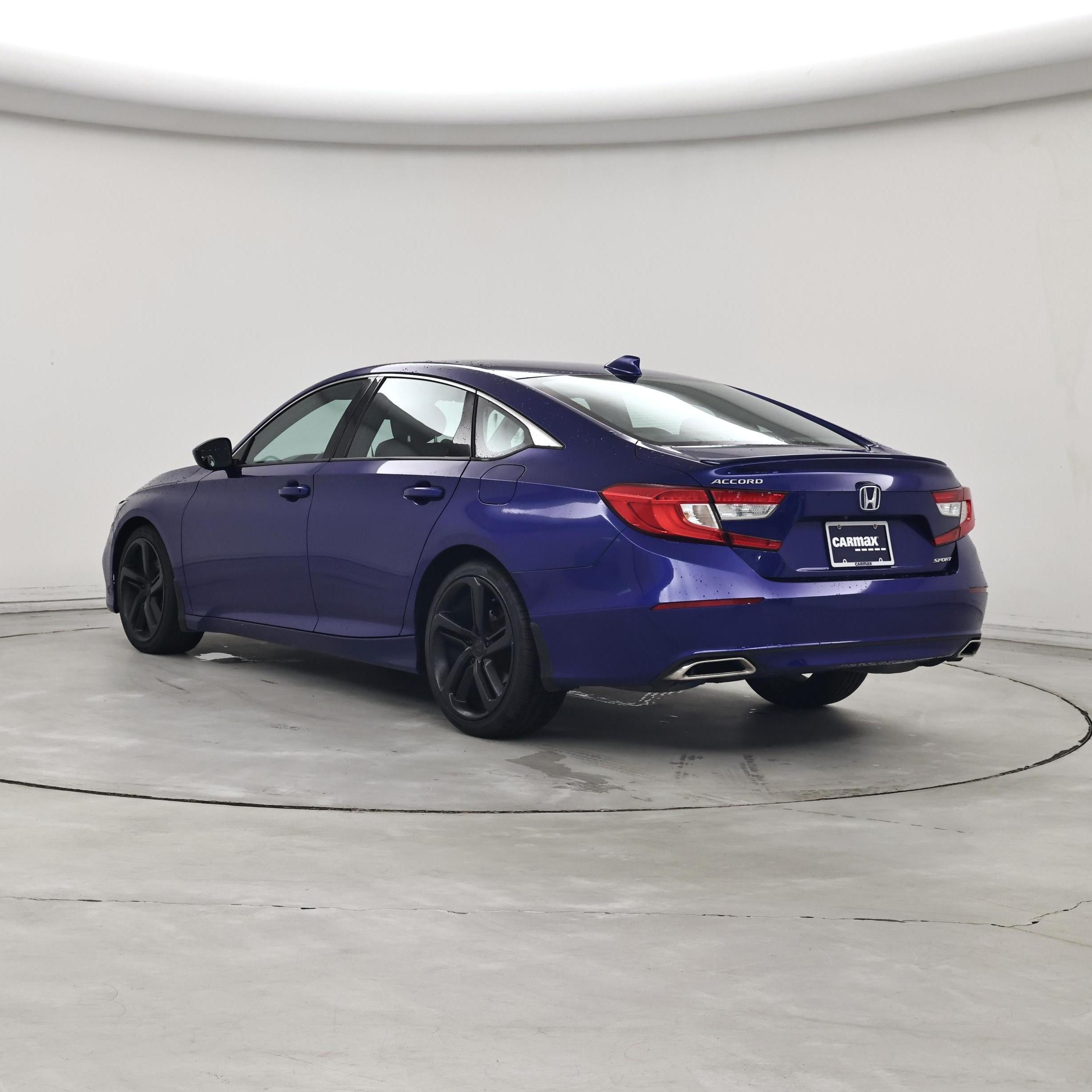 Thumbnail: 2019 Honda Accord - 2