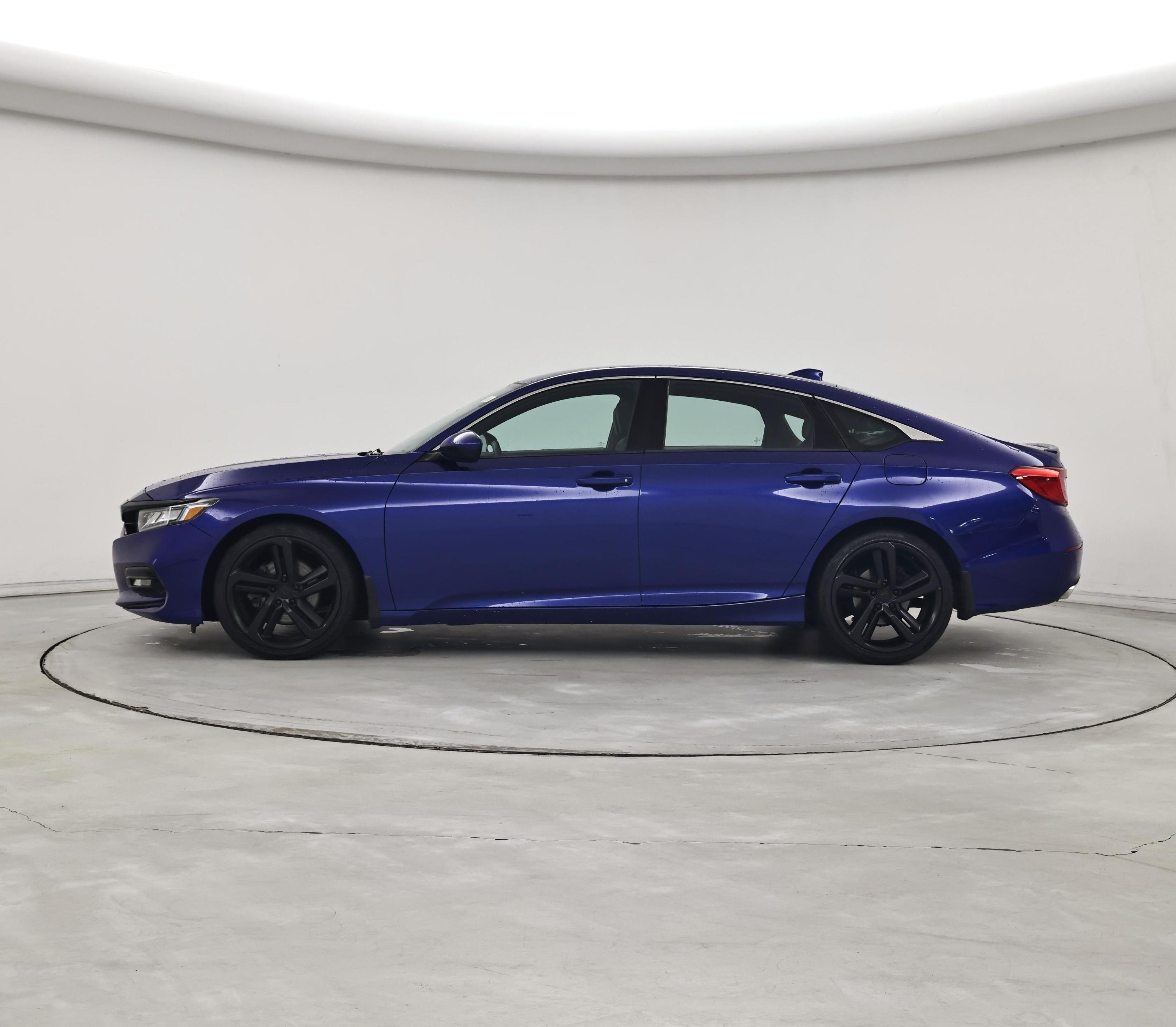 Thumbnail: 2019 Honda Accord - 3