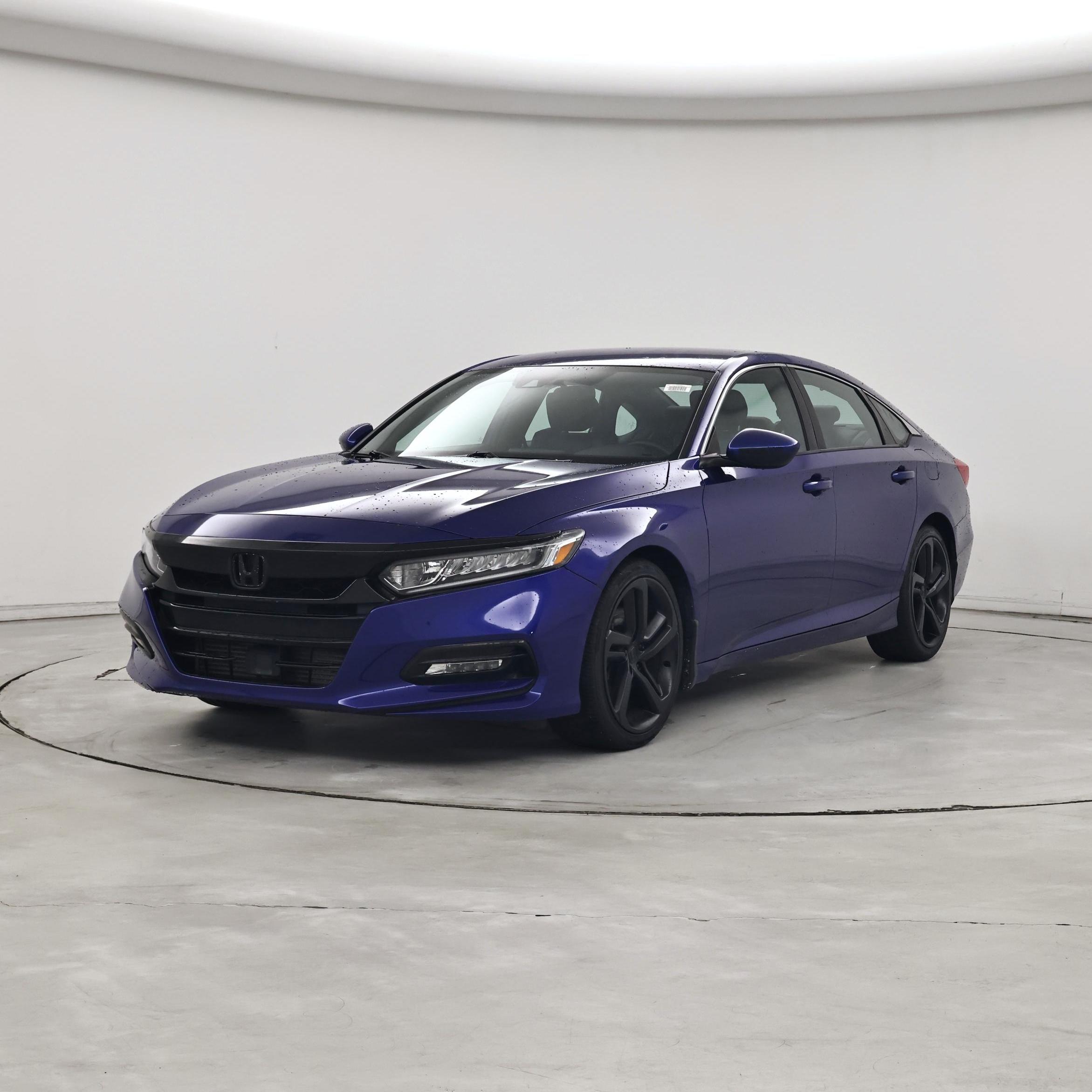 Thumbnail: 2019 Honda Accord - 4