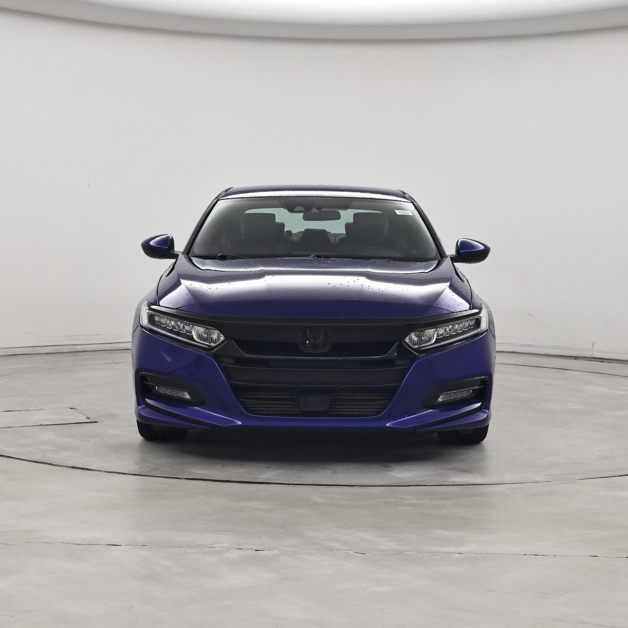 Thumbnail: 2019 Honda Accord - 5