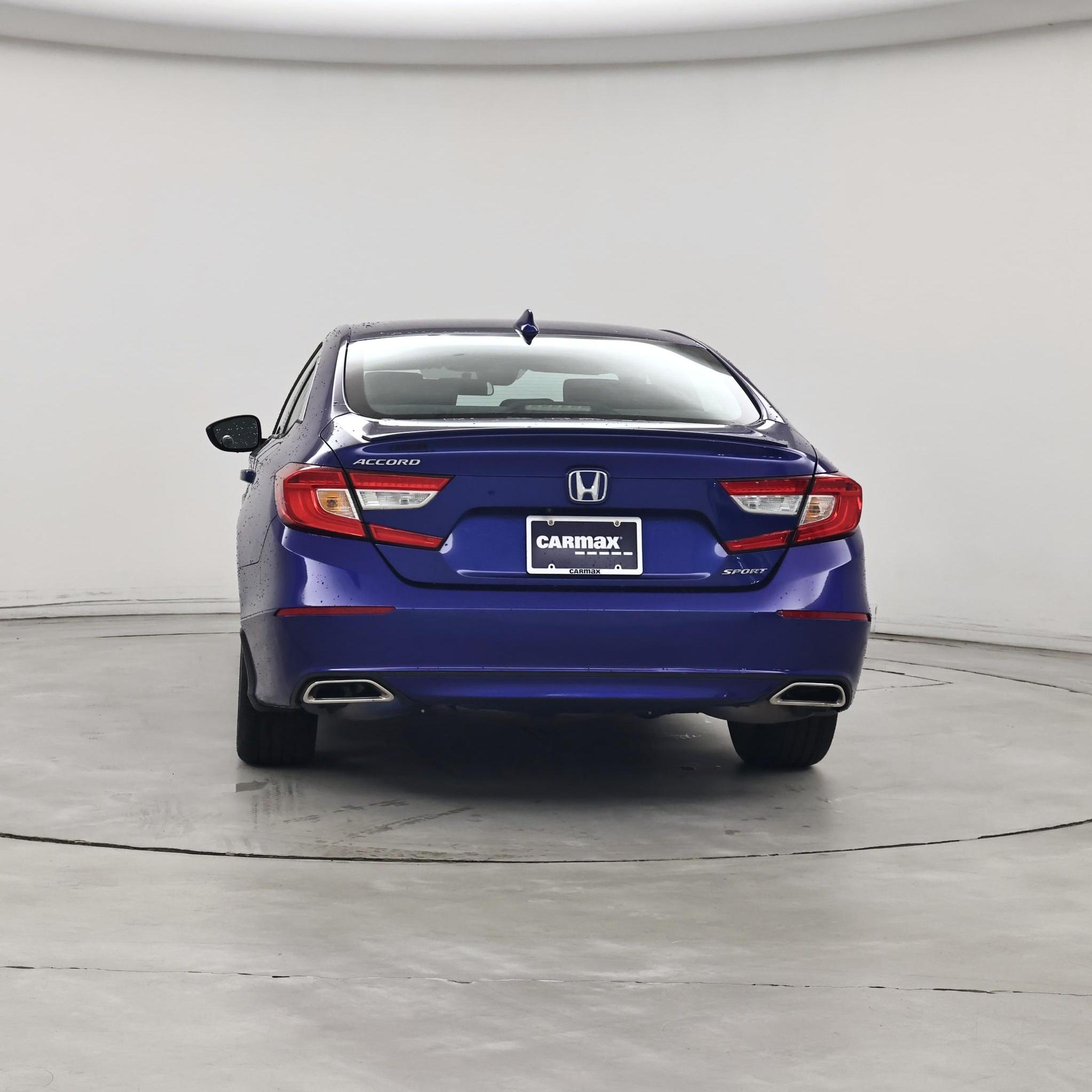 Thumbnail: 2019 Honda Accord - 6