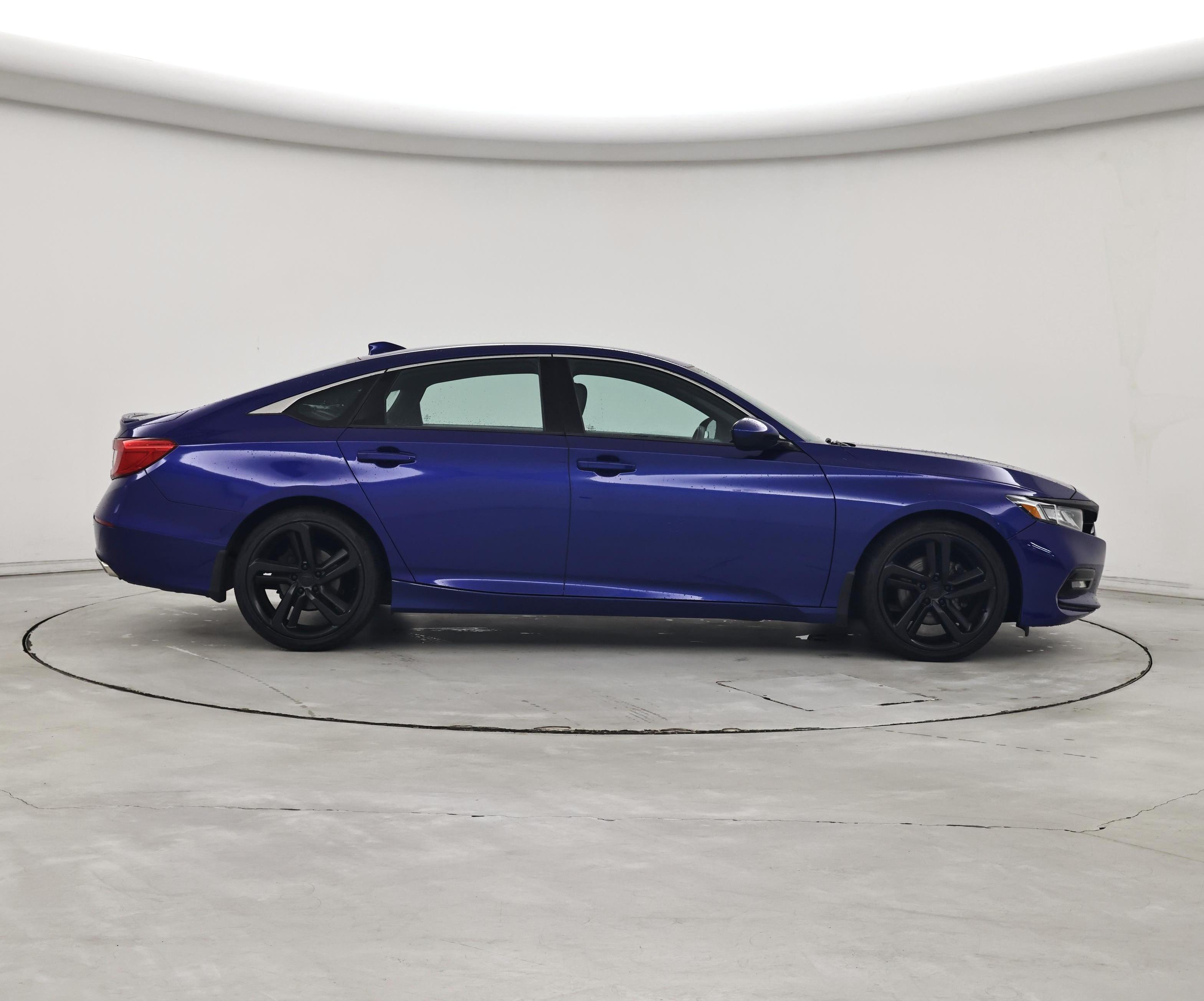 Thumbnail: 2019 Honda Accord - 7