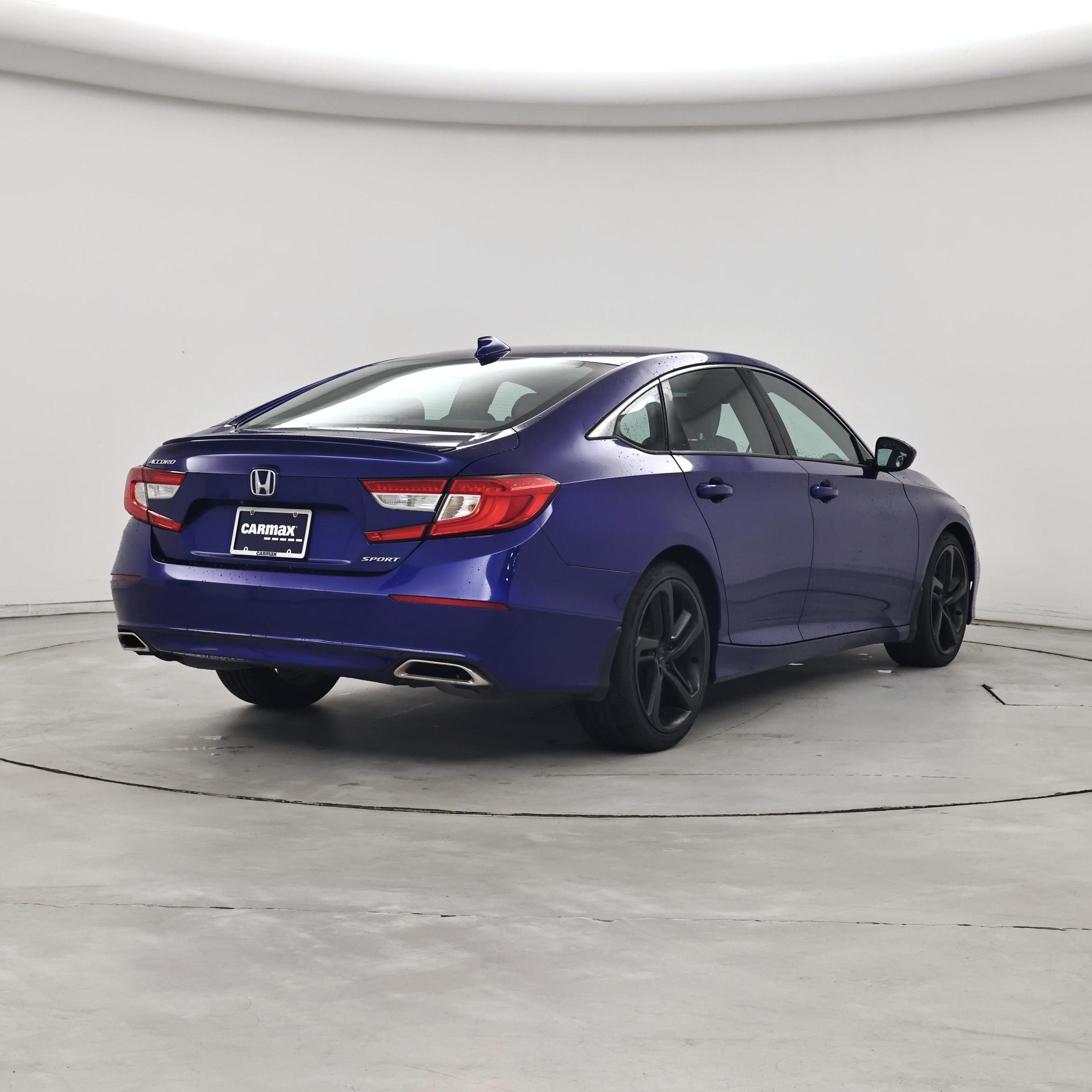 Thumbnail: 2019 Honda Accord - 8