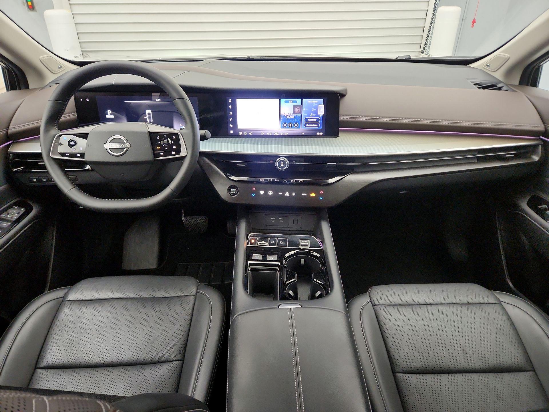 Thumbnail: 2025 Nissan Murano - 9