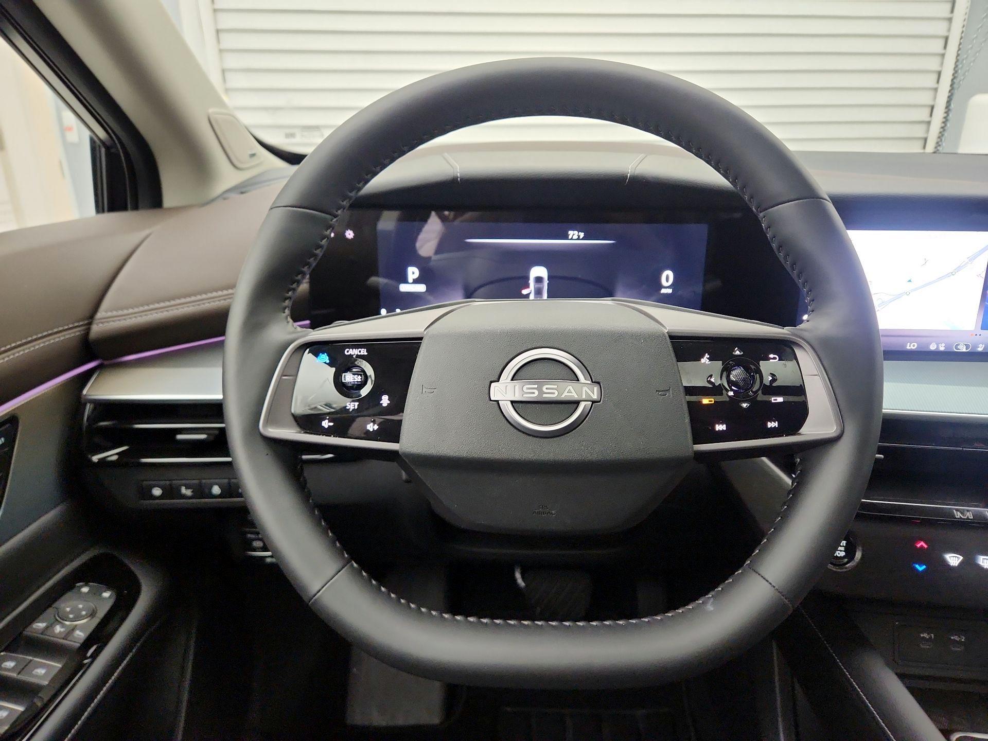 Thumbnail: 2025 Nissan Murano - 10