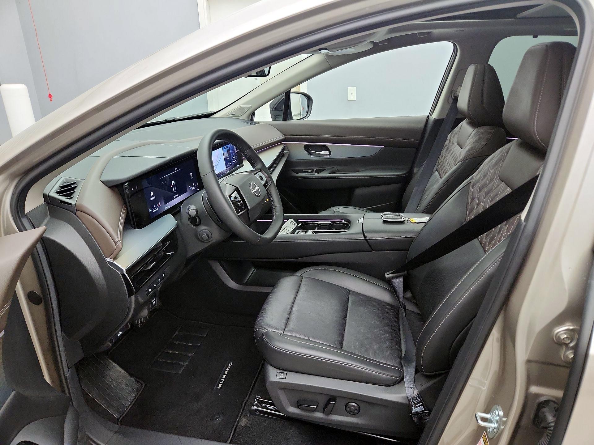 Thumbnail: 2025 Nissan Murano - 11