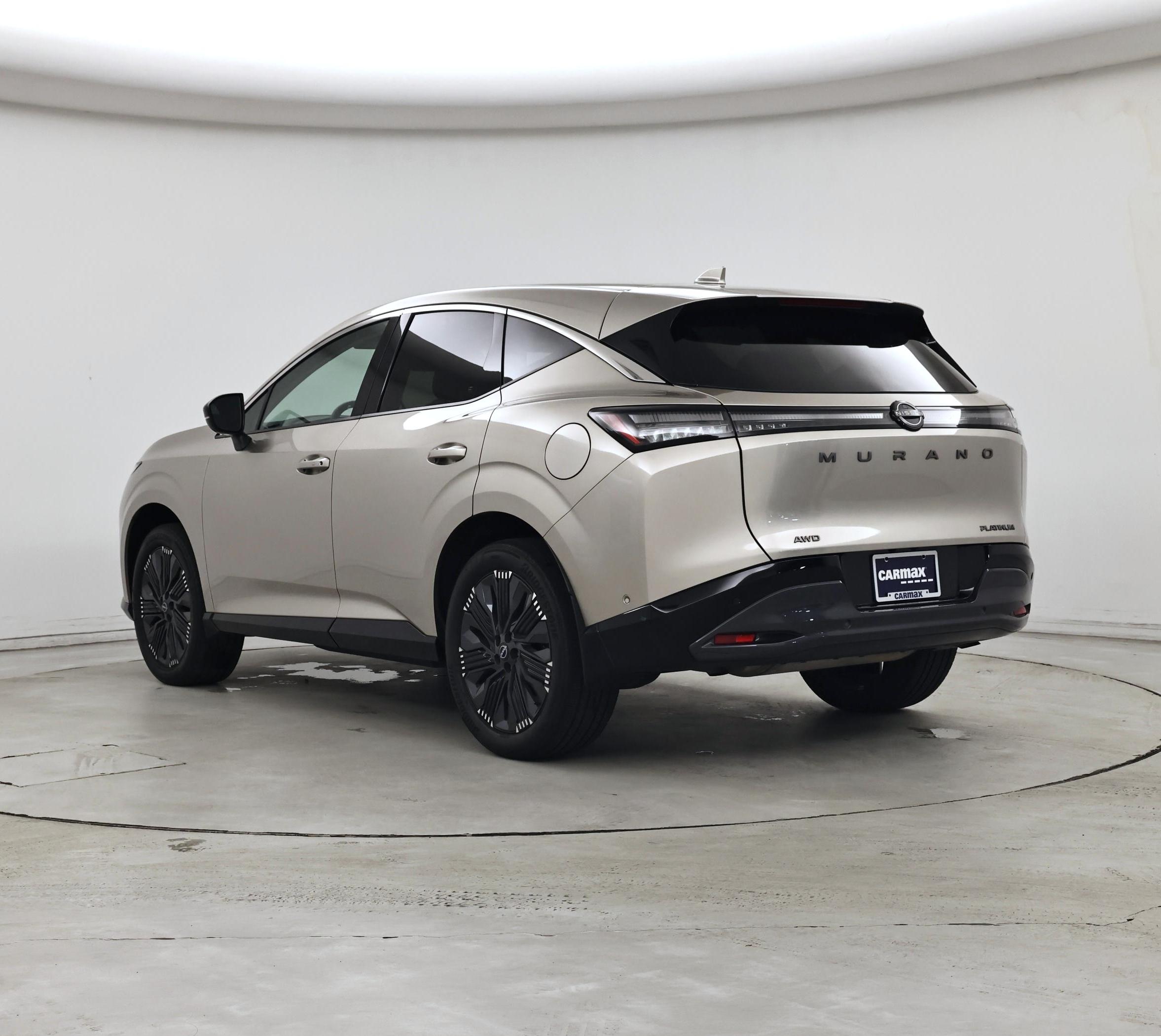 Thumbnail: 2025 Nissan Murano - 2