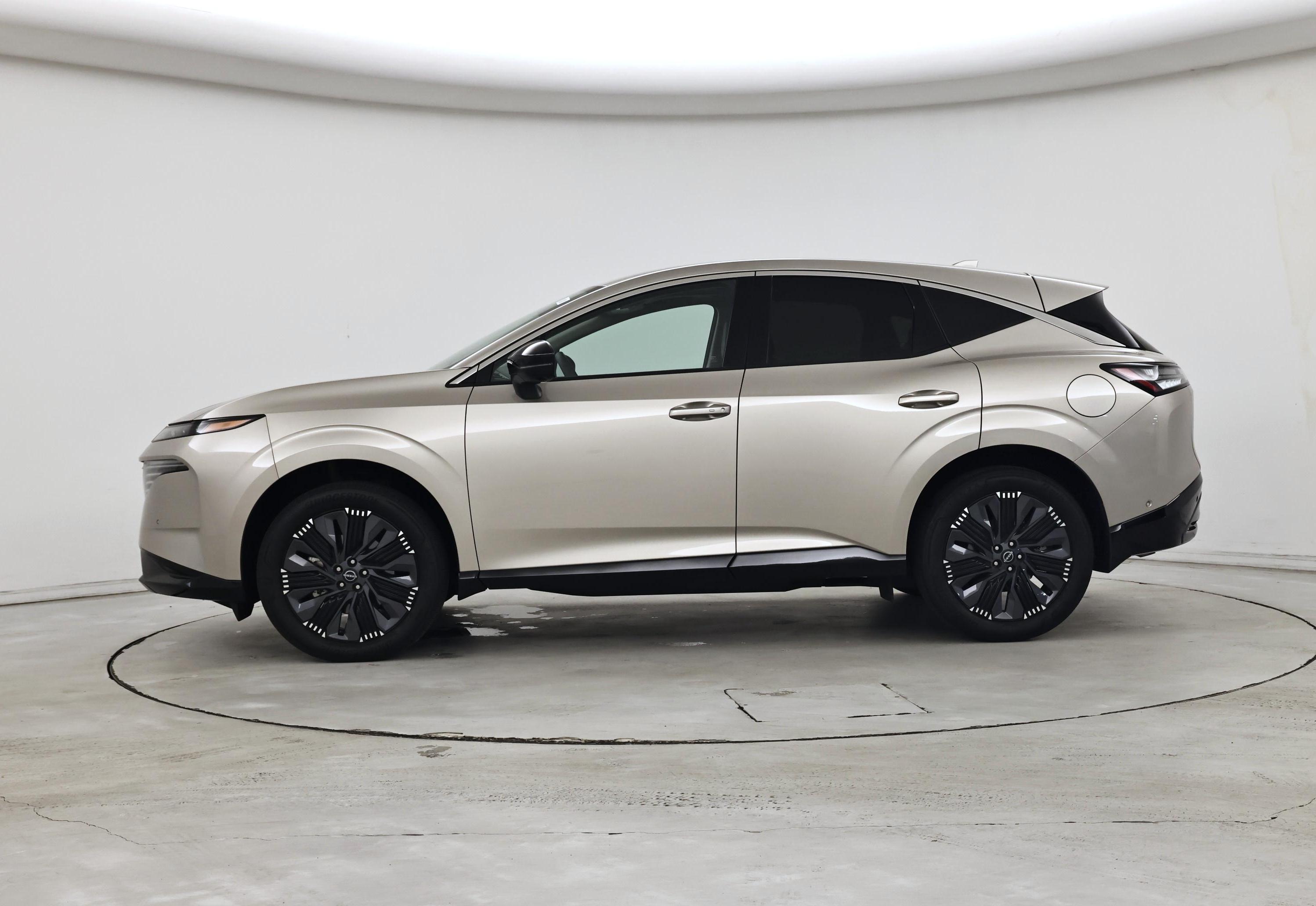Thumbnail: 2025 Nissan Murano - 3