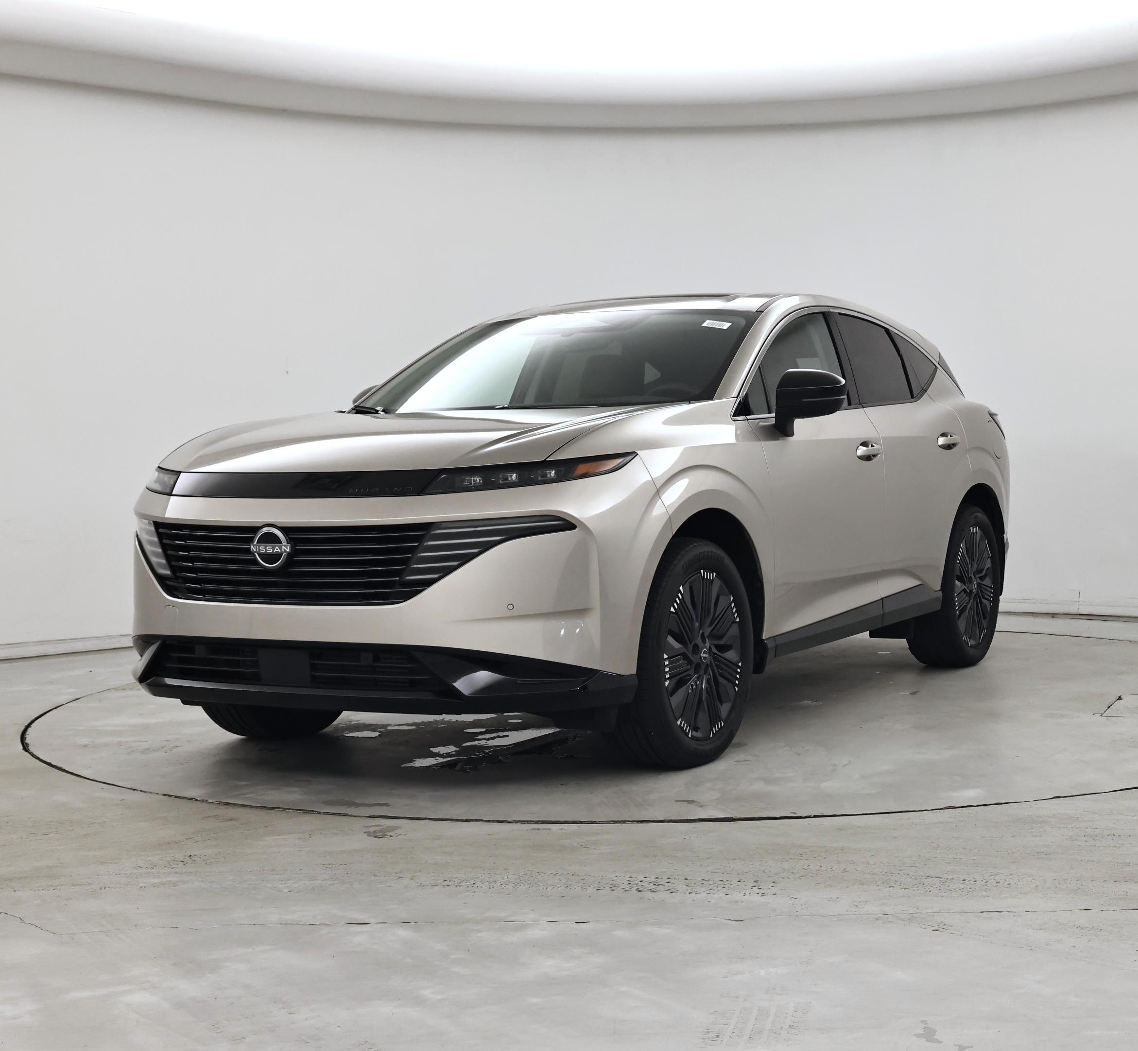Thumbnail: 2025 Nissan Murano - 4