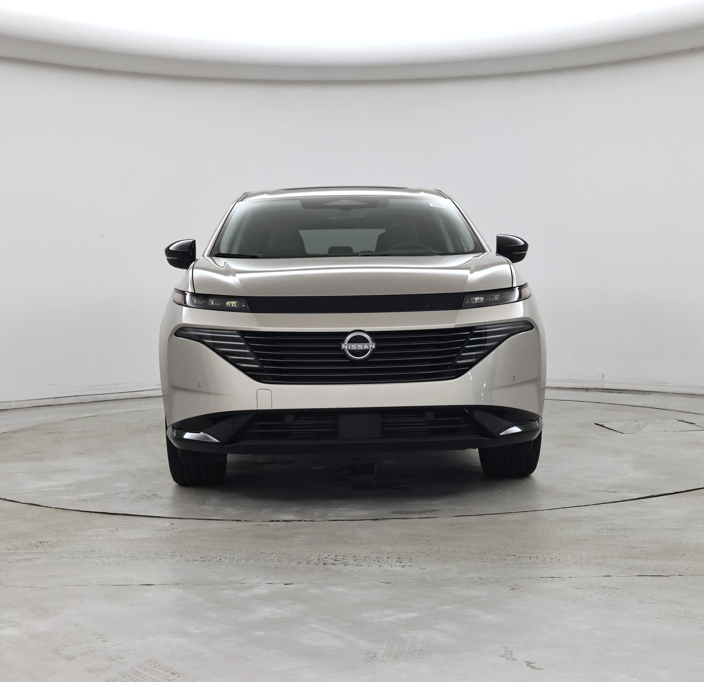 Thumbnail: 2025 Nissan Murano - 5