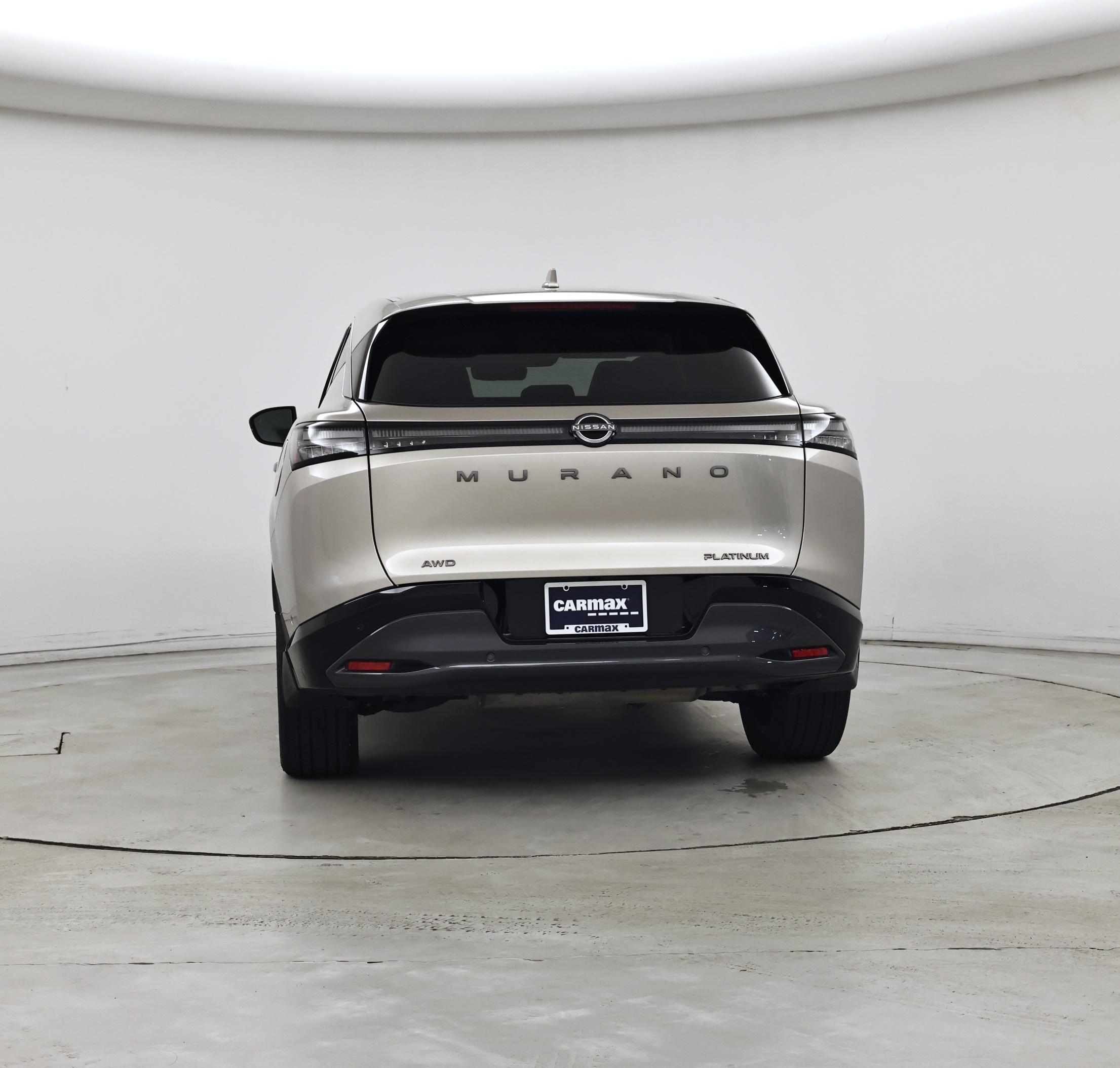 Thumbnail: 2025 Nissan Murano - 6