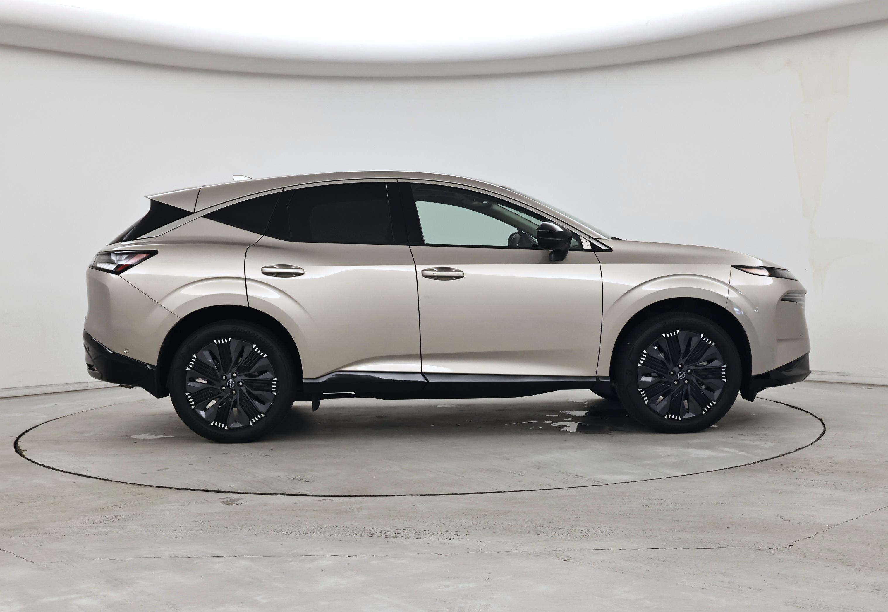 Thumbnail: 2025 Nissan Murano - 7