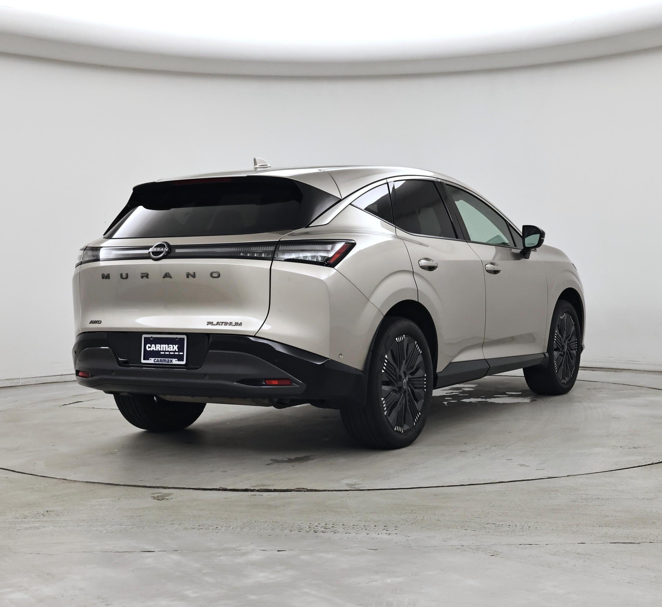Thumbnail: 2025 Nissan Murano - 8