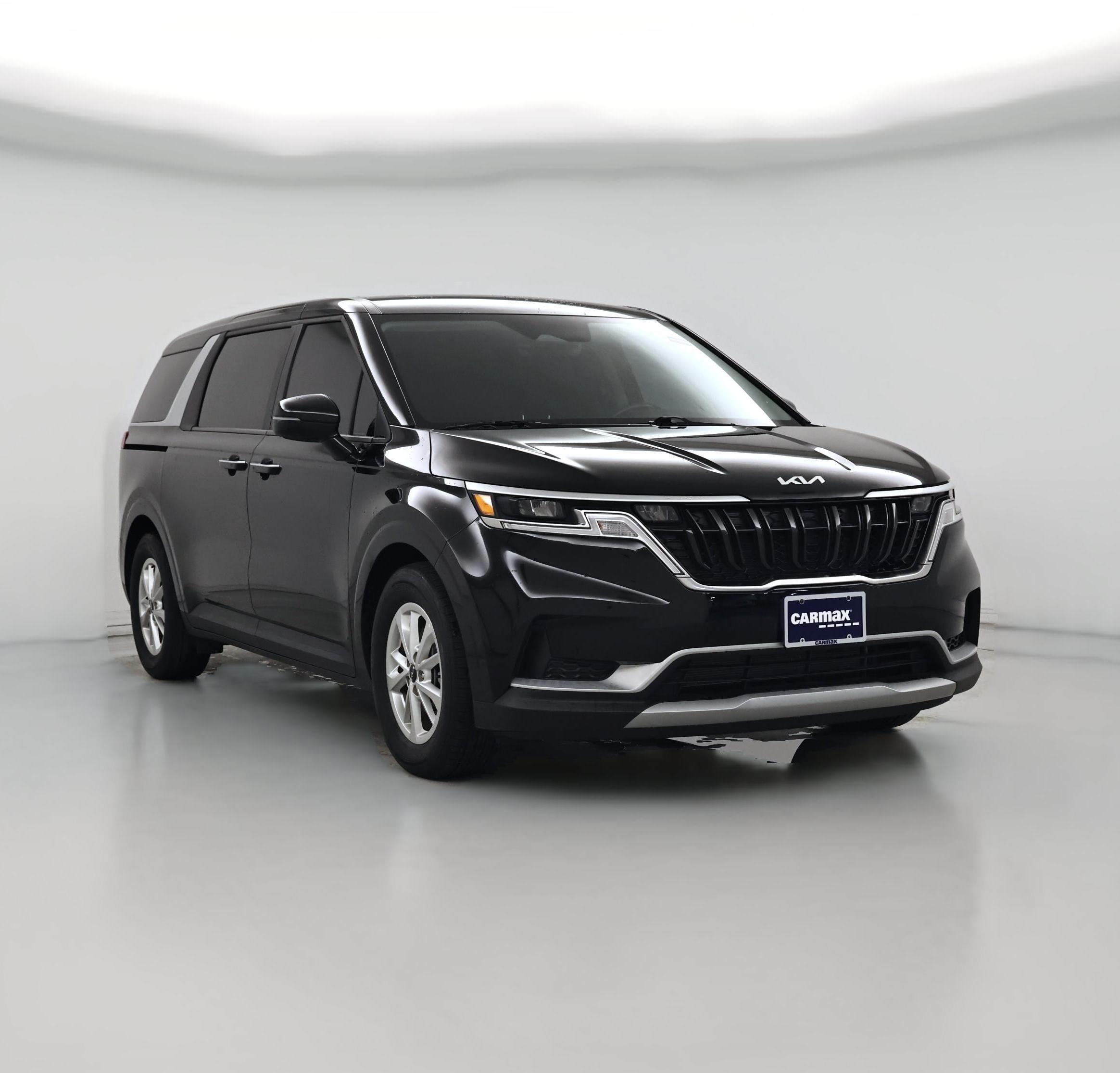 Thumbnail: 2024 Kia Carnival - 1