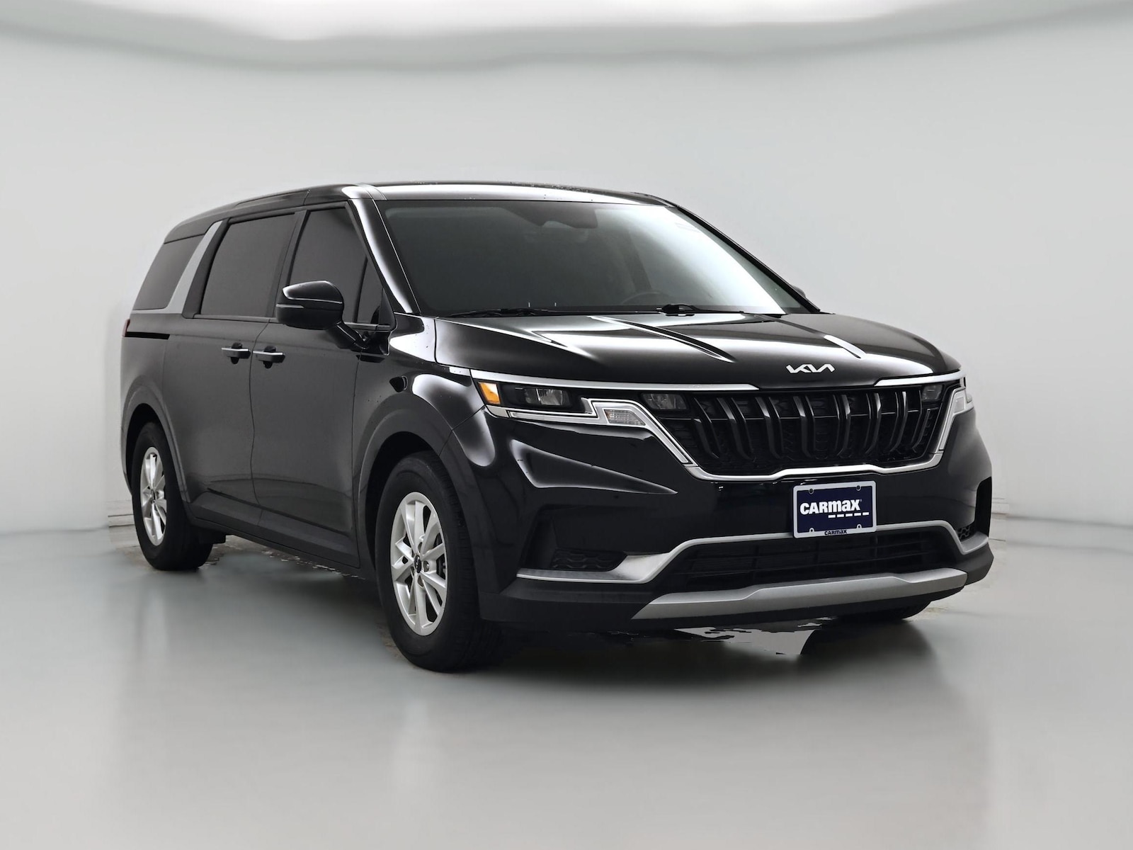 2024 Kia Carnival