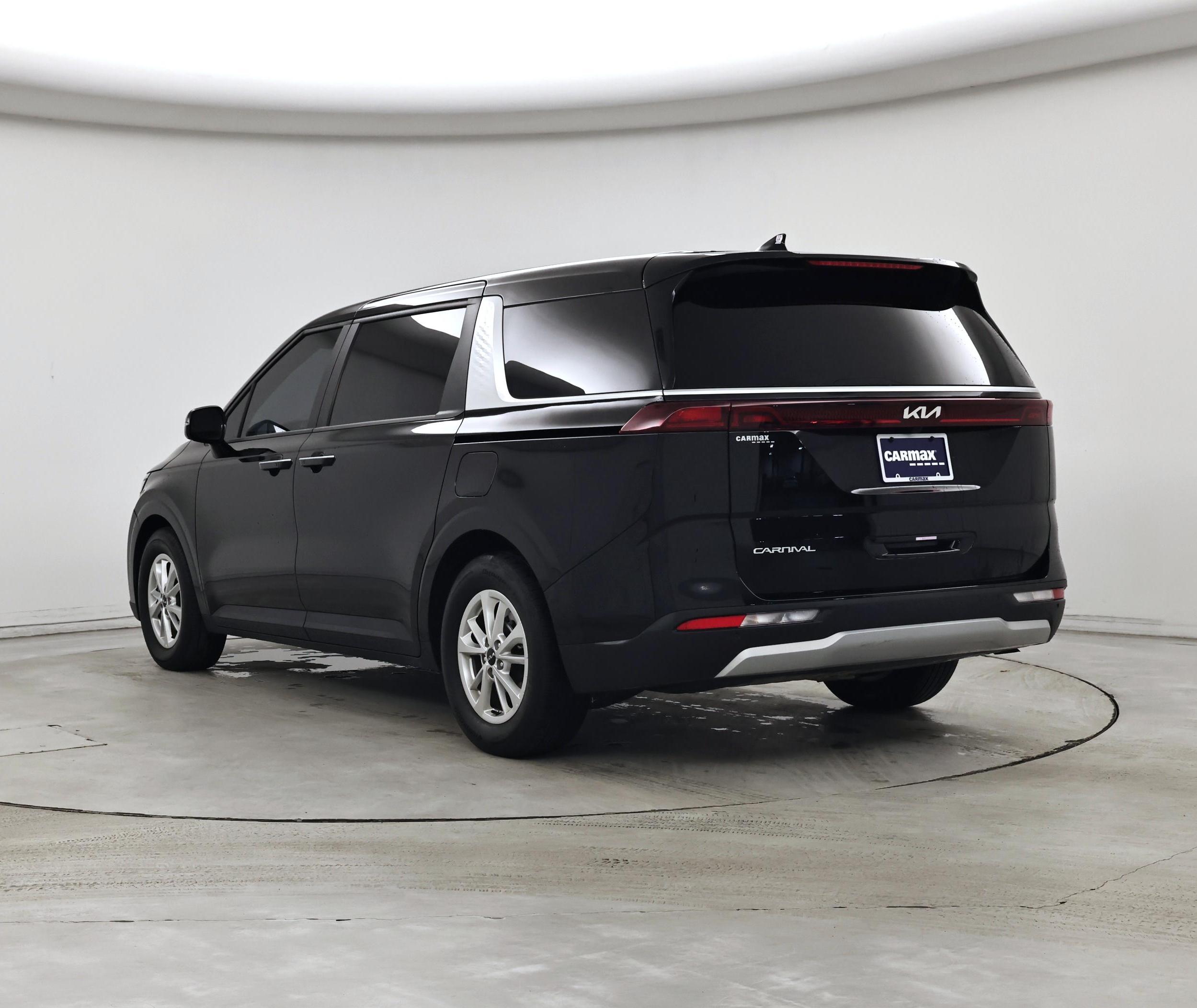Thumbnail: 2024 Kia Carnival - 2