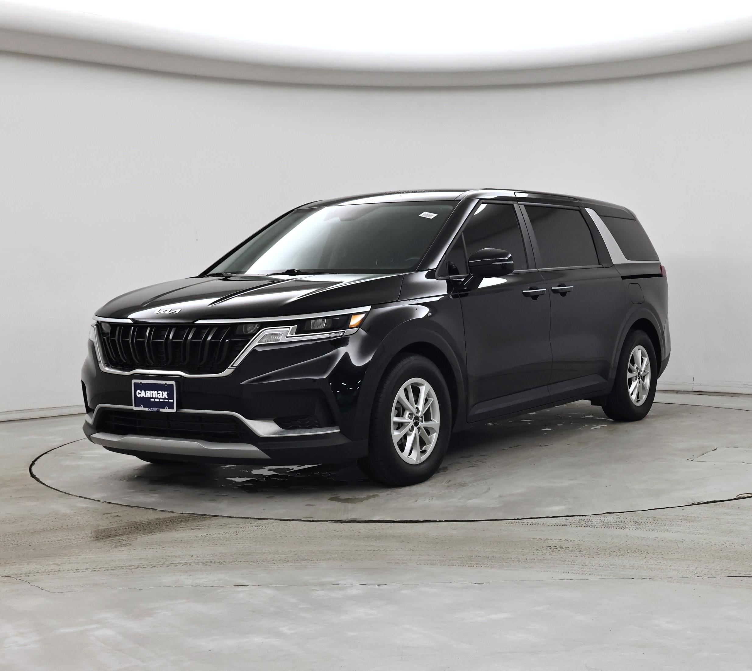 Thumbnail: 2024 Kia Carnival - 4
