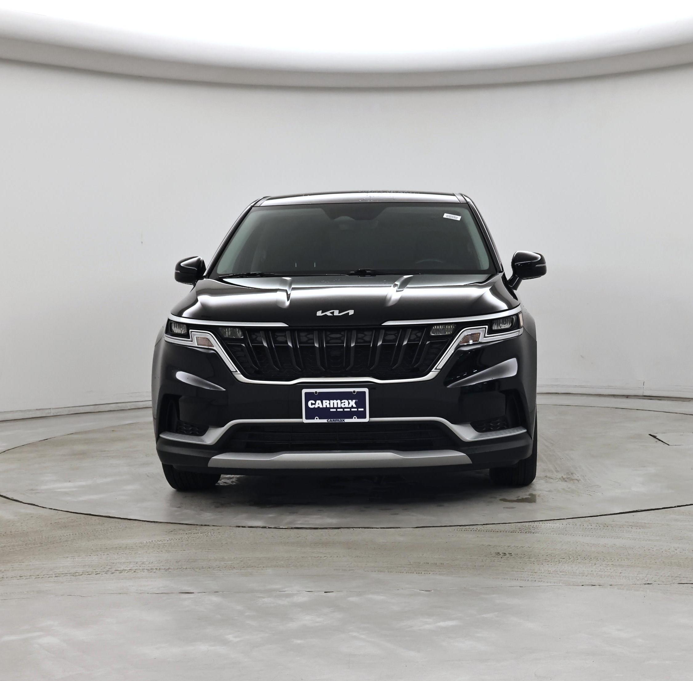 Thumbnail: 2024 Kia Carnival - 5