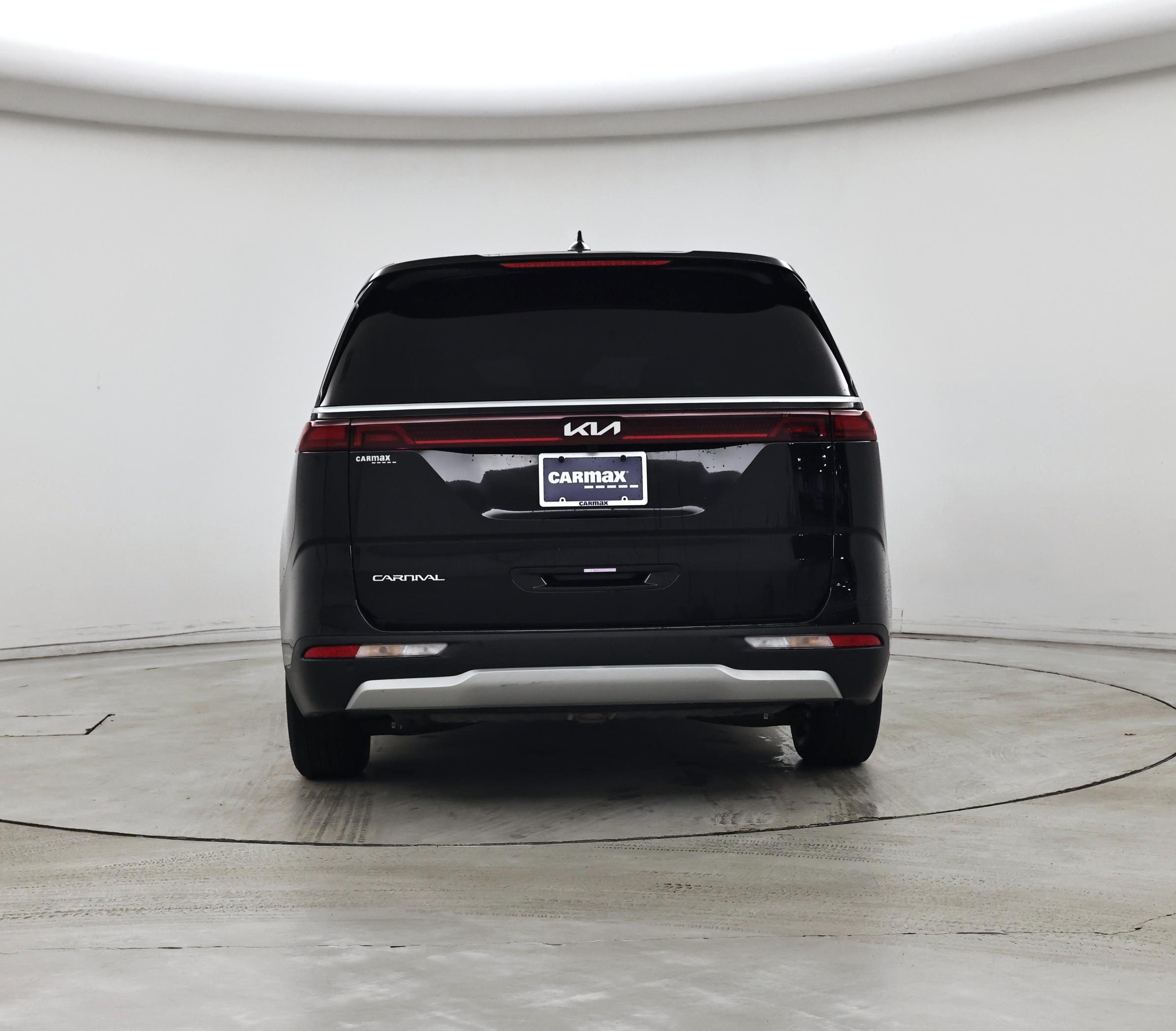 Thumbnail: 2024 Kia Carnival - 6