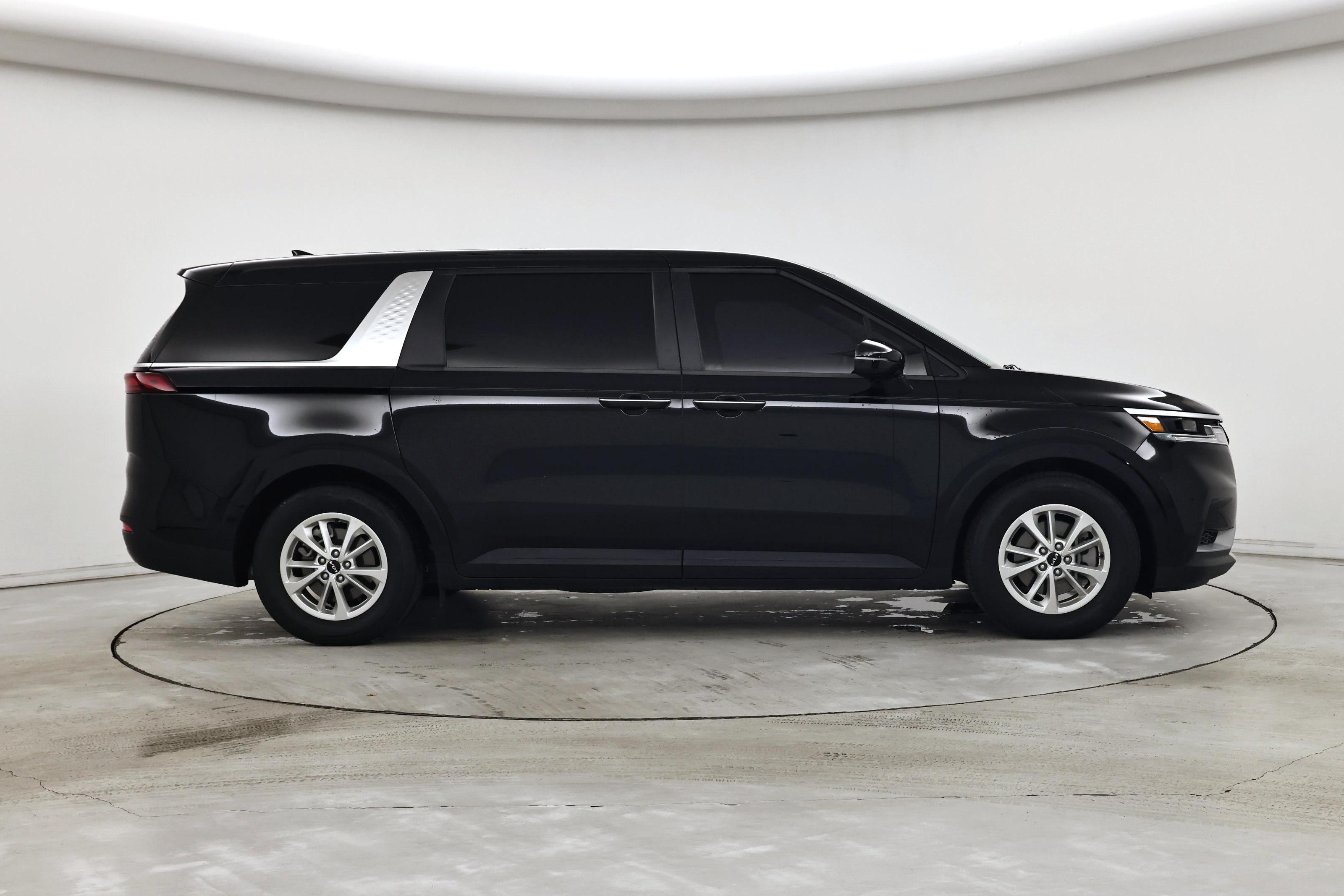 Thumbnail: 2024 Kia Carnival - 7