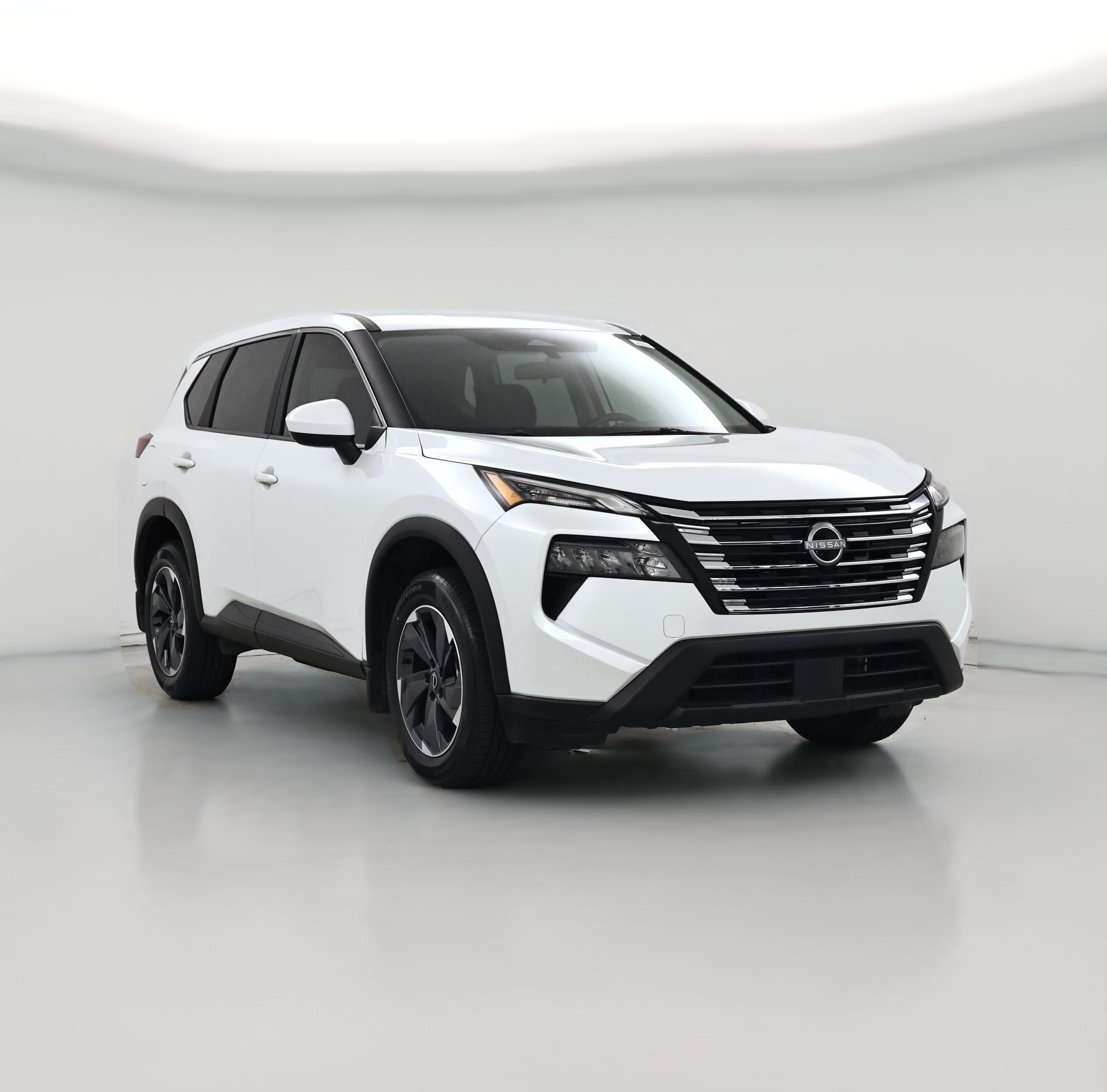 Thumbnail: 2025 Nissan Rogue - 1