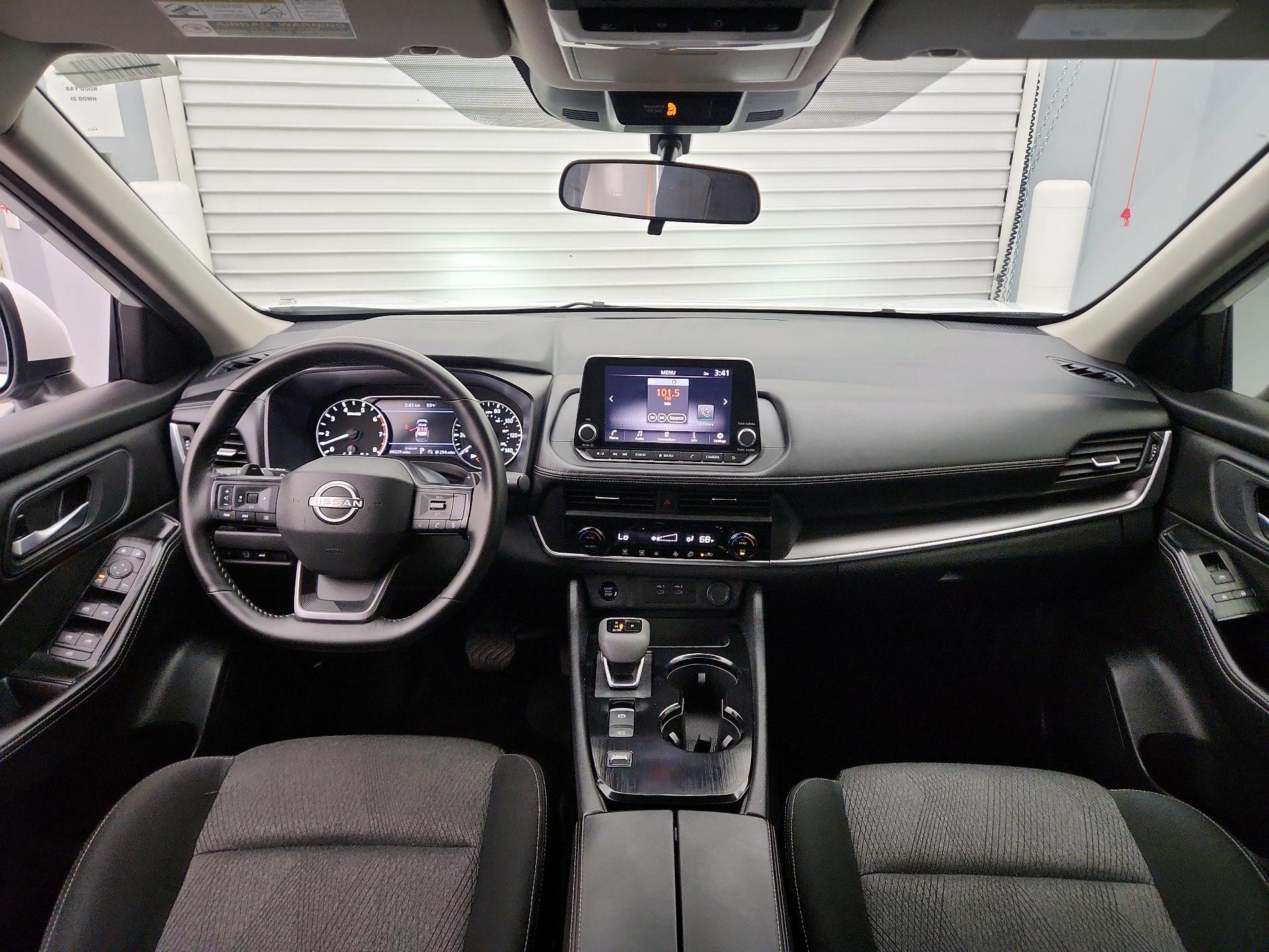 Thumbnail: 2025 Nissan Rogue - 9